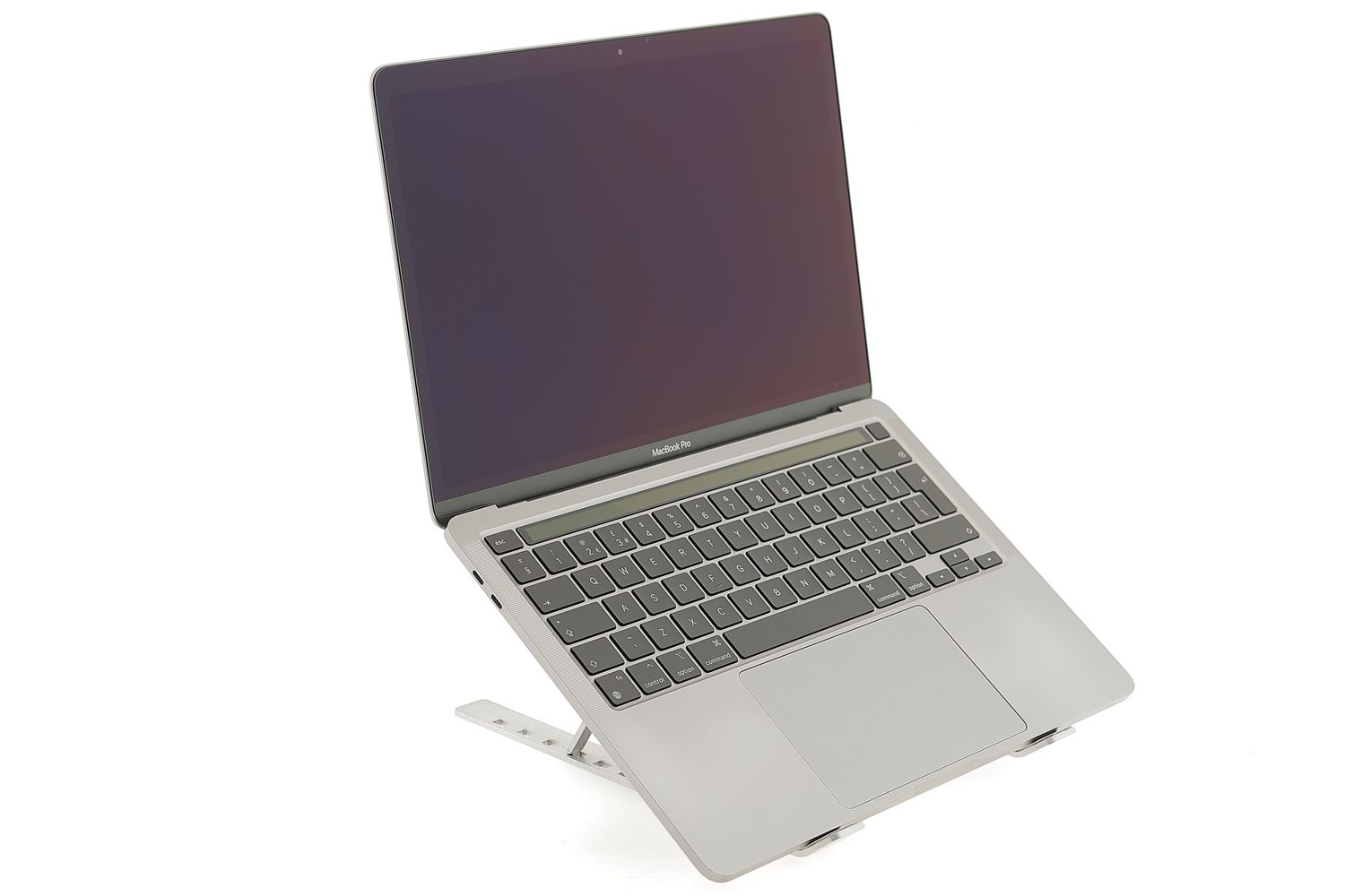 Apple MacBook Pro 13″ 2022, M2 8 Cores, 8 GB, 10 core GPU 512 GB Space Gray