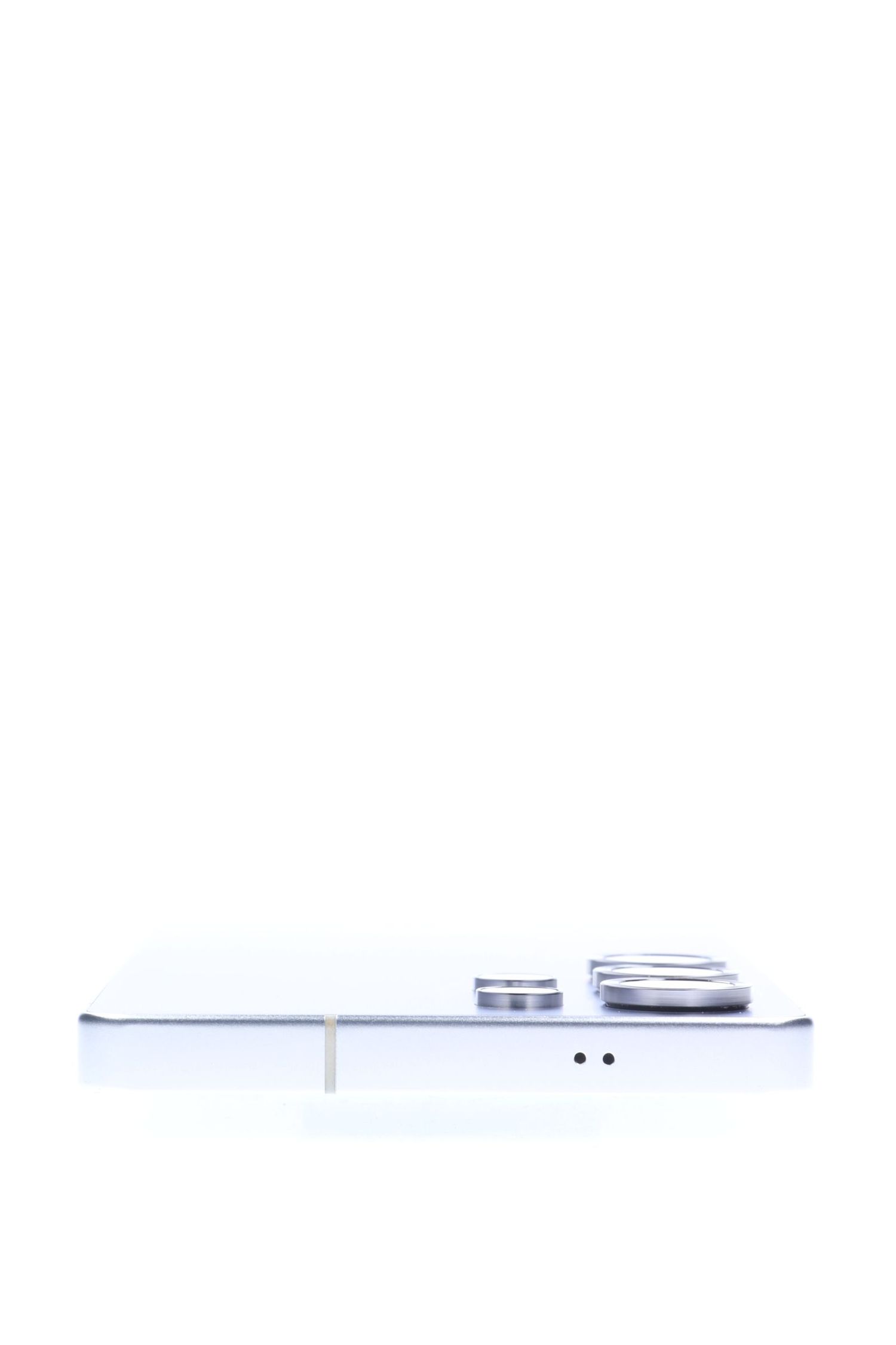 Samsung Galaxy S25 Ultra 5G Dual Sim 512 GB Titanium Silver Blue - Отлично