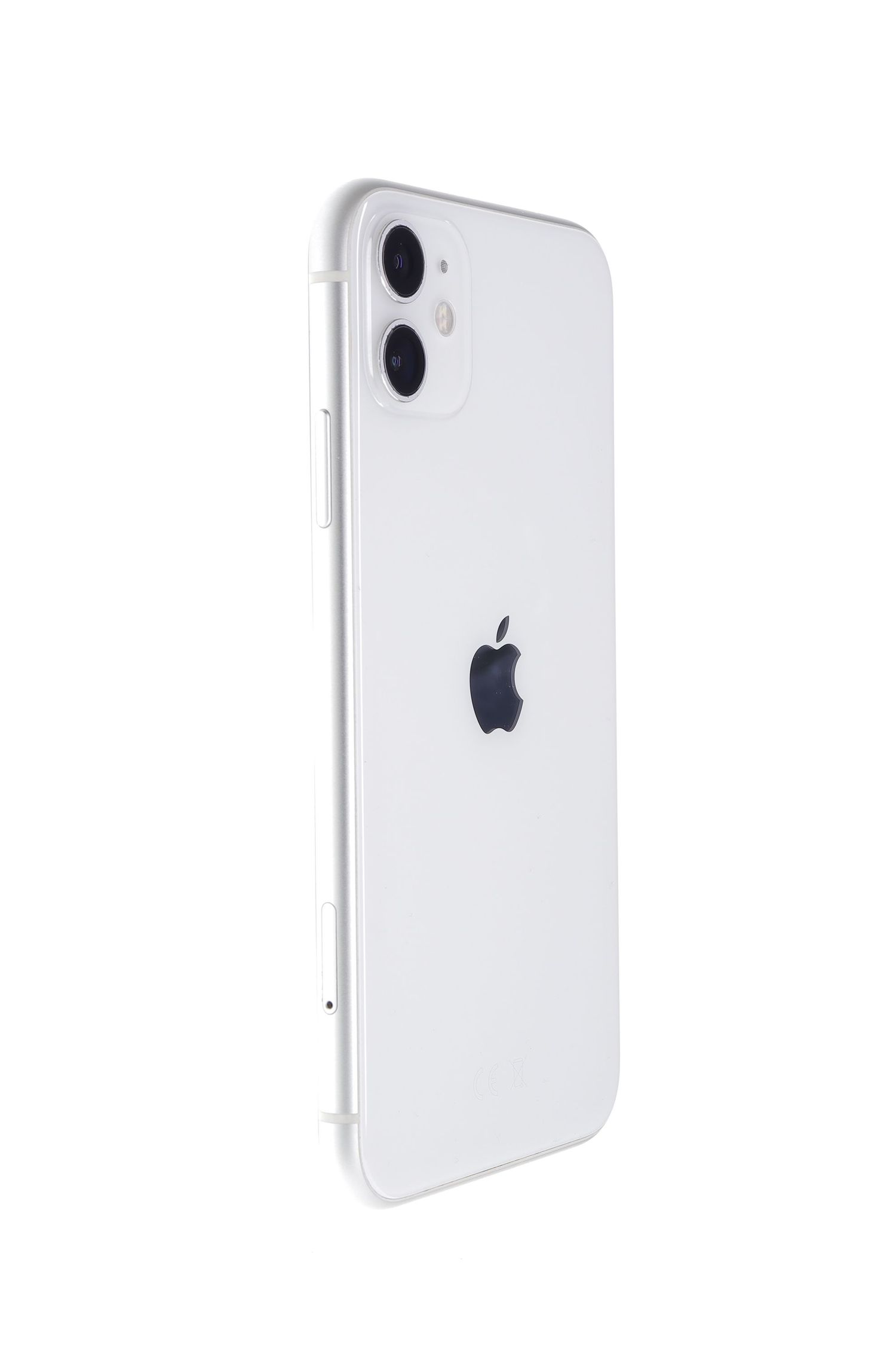 Apple iPhone 11 128 GB White - Foarte bun
