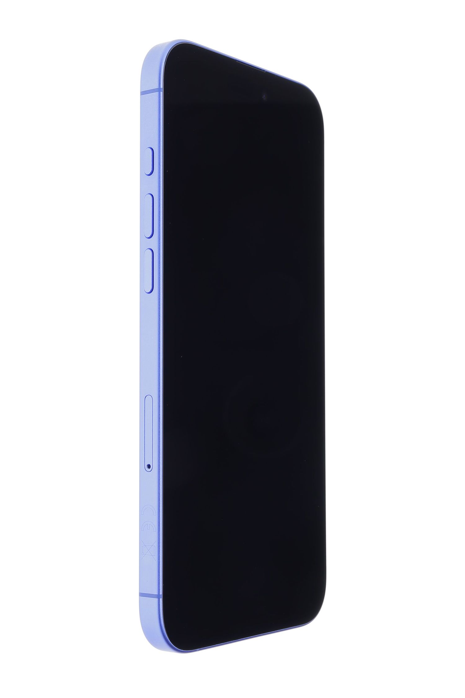 Apple iPhone 16 Plus 128 GB Ultramarine - Ca nou