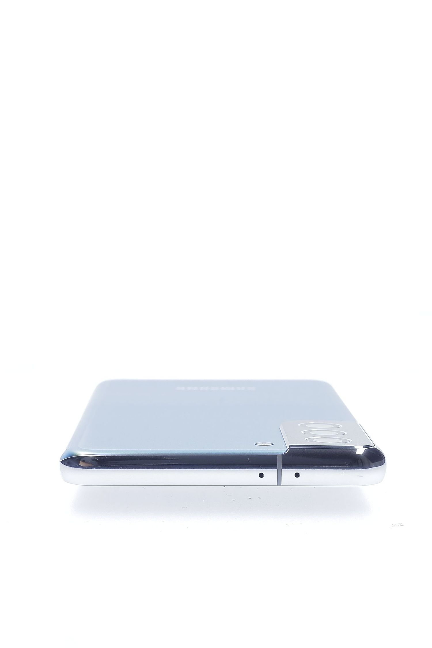 Samsung Galaxy S21 Plus 5G Dual Sim 128 GB Silver - Σαν καινούργιο