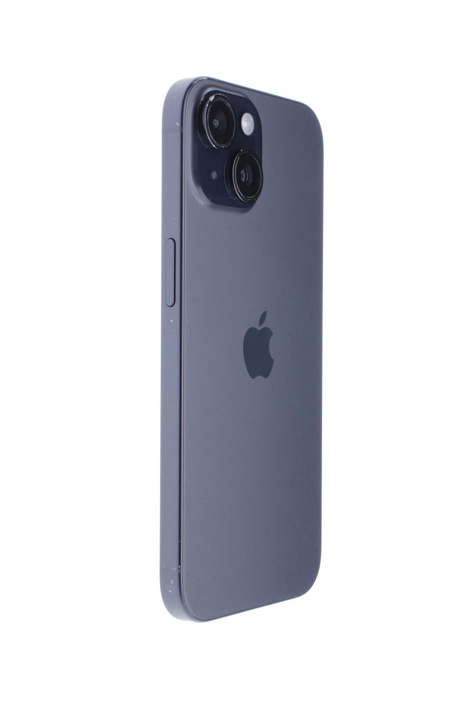 Apple iPhone 15 128 GB Black - Πολύ καλό