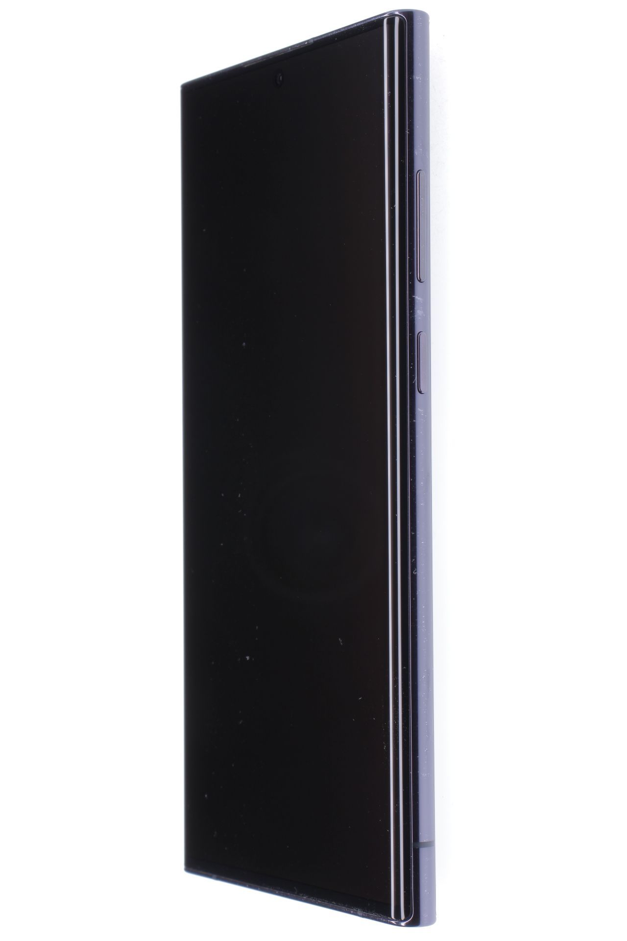 Samsung Galaxy S22 Ultra 5G Dual Sim 256 GB Phantom Black - Εξαιρετικό