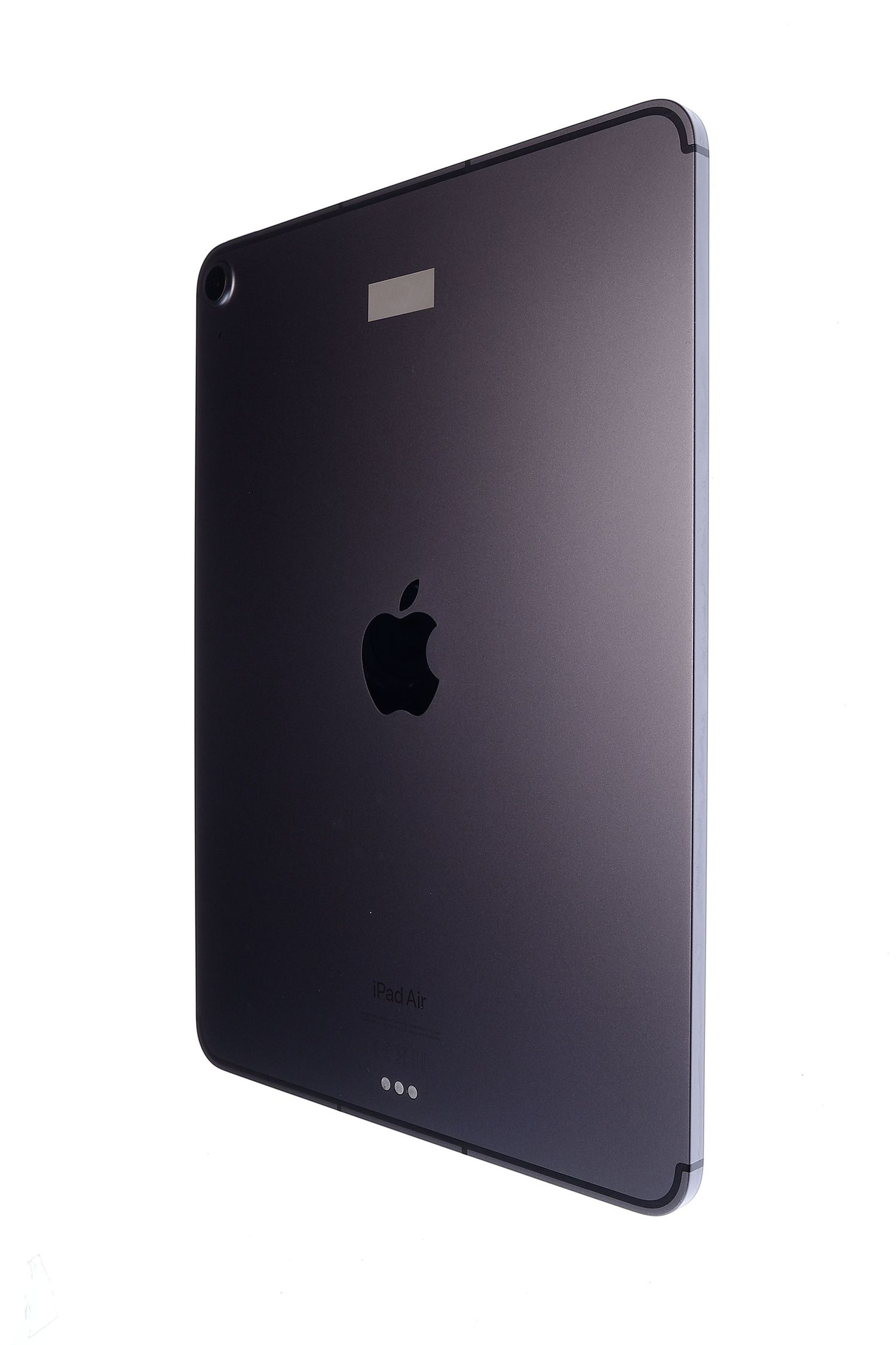 Apple iPad Air 5 10.9" (2022) 5th Gen Cellular 256 GB Space Gray - Bun