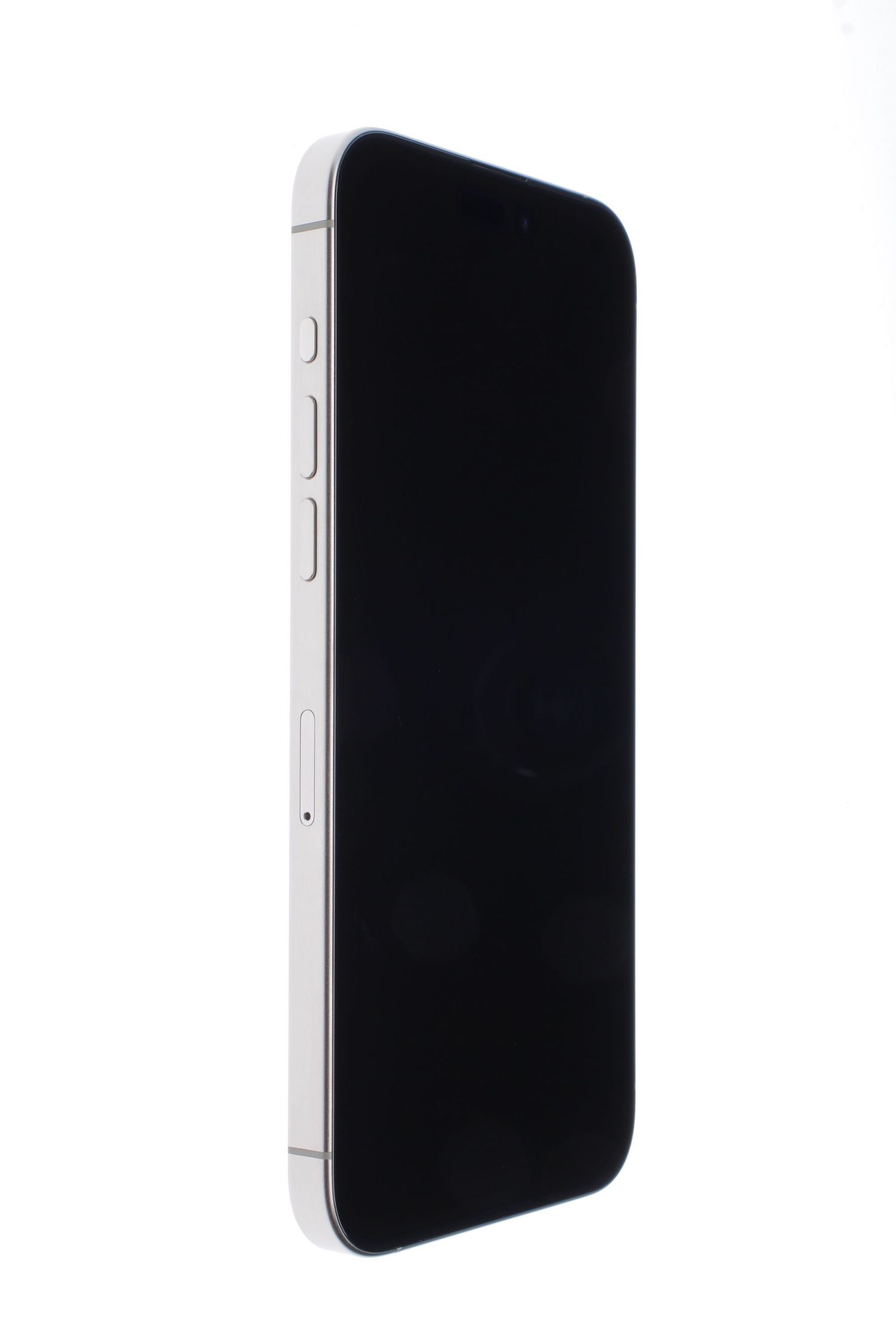 Apple iPhone 15 Pro Max 256 GB Natural Titanium - Ca nou