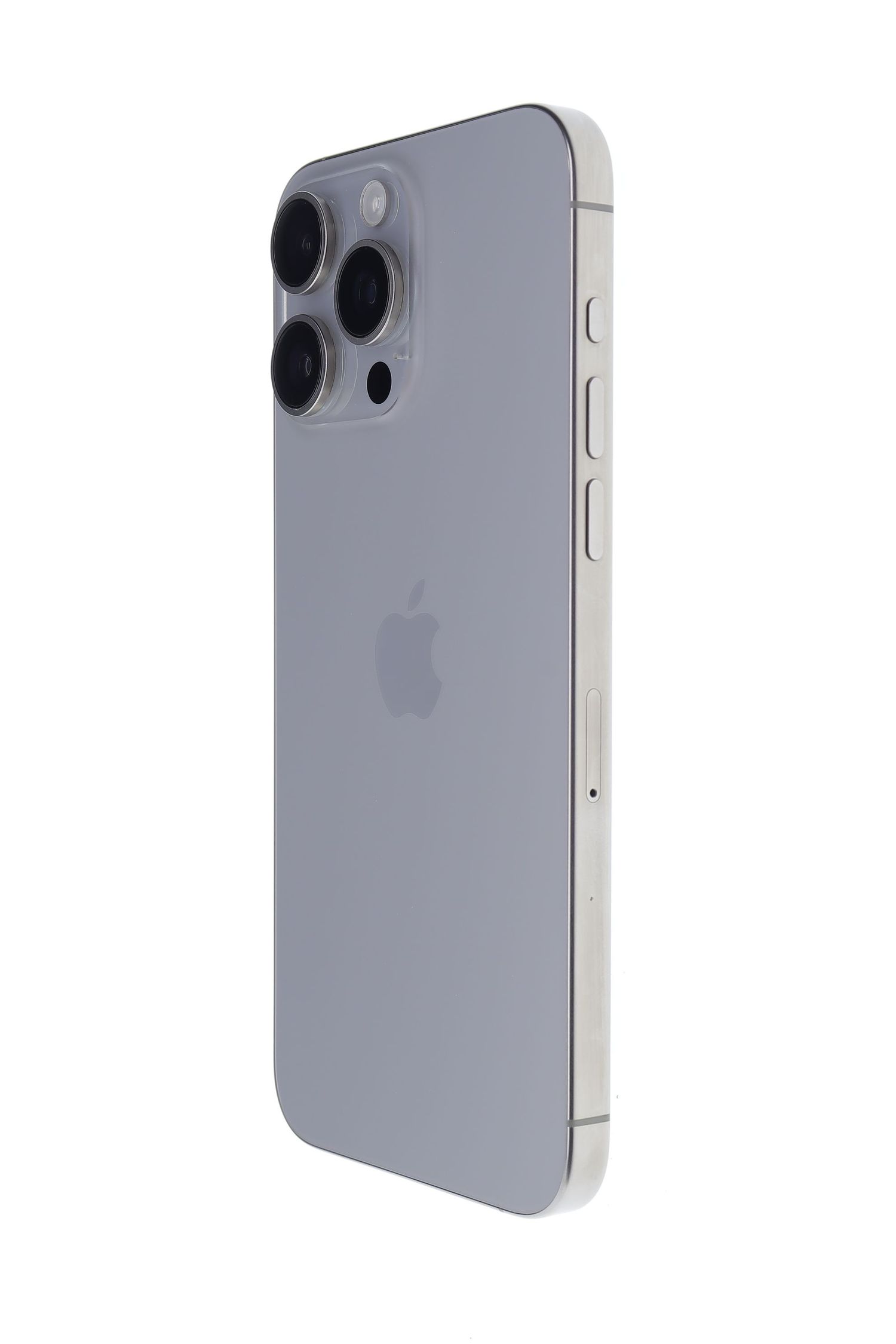 Apple iPhone 15 Pro Max 256 GB Natural Titanium - Ca nou