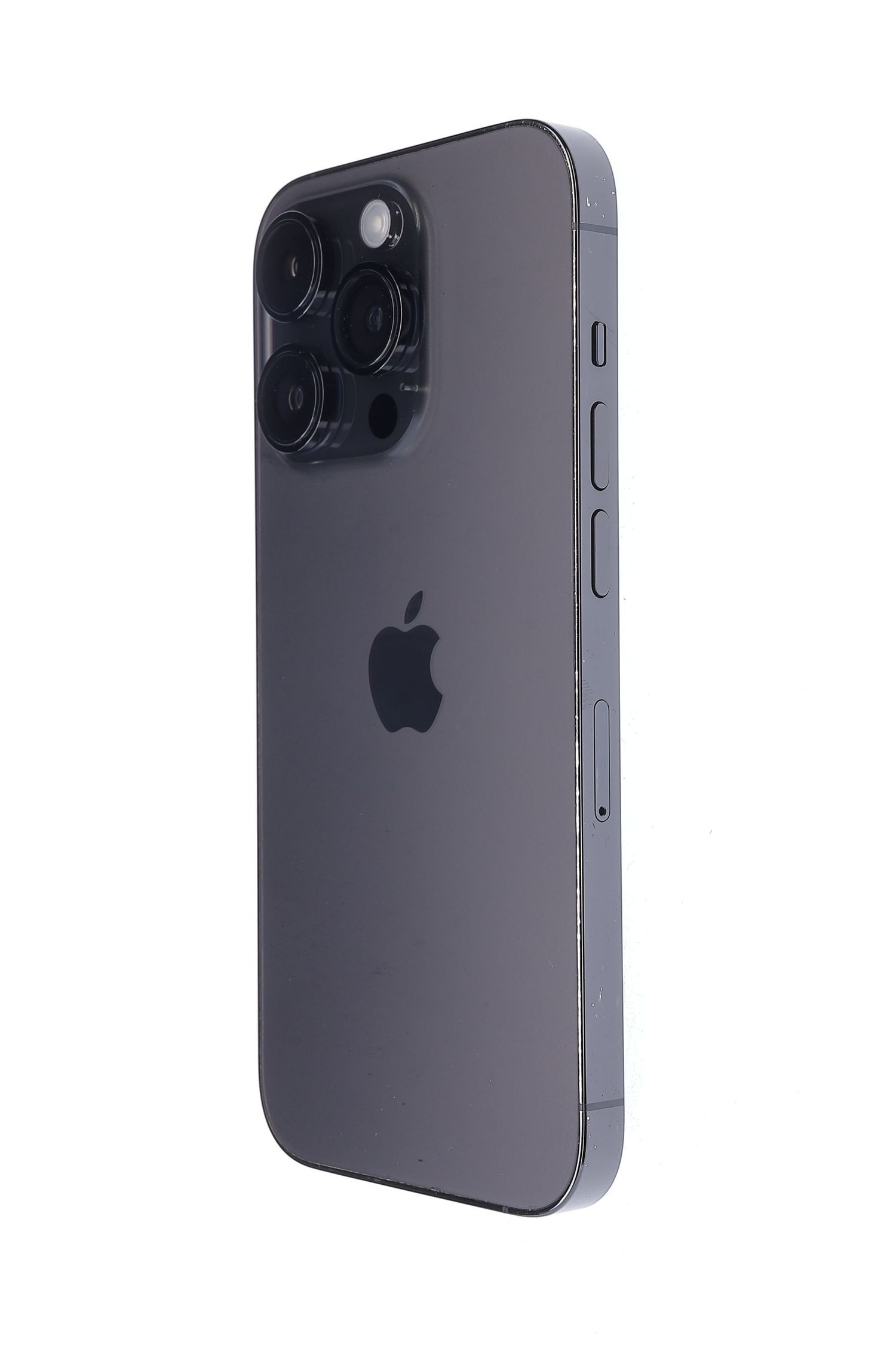 Apple iPhone 14 Pro 128 GB Space Black - Kiváló