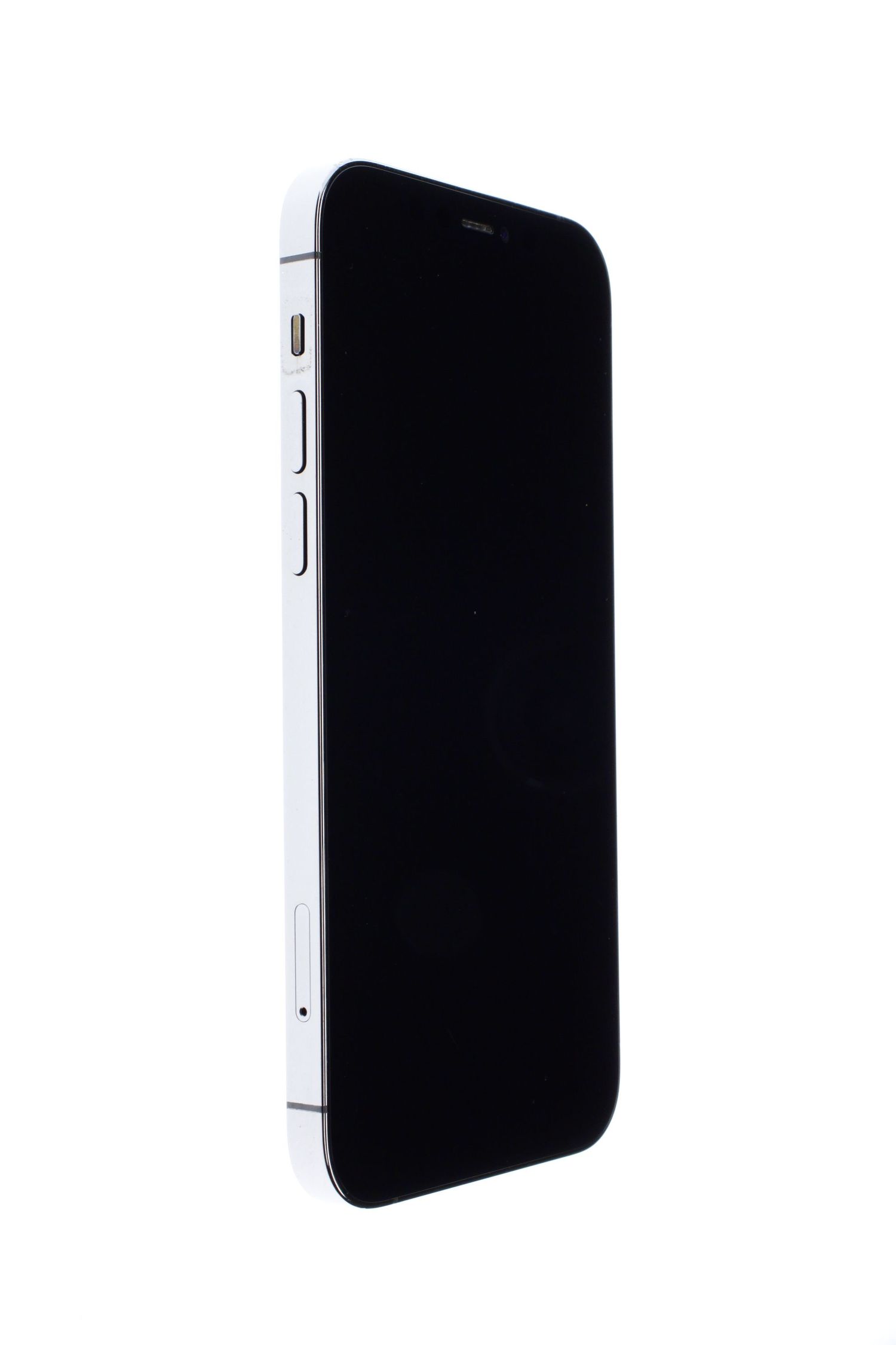 Apple iPhone 12 Pro 128 GB Graphite - Nagyon jó