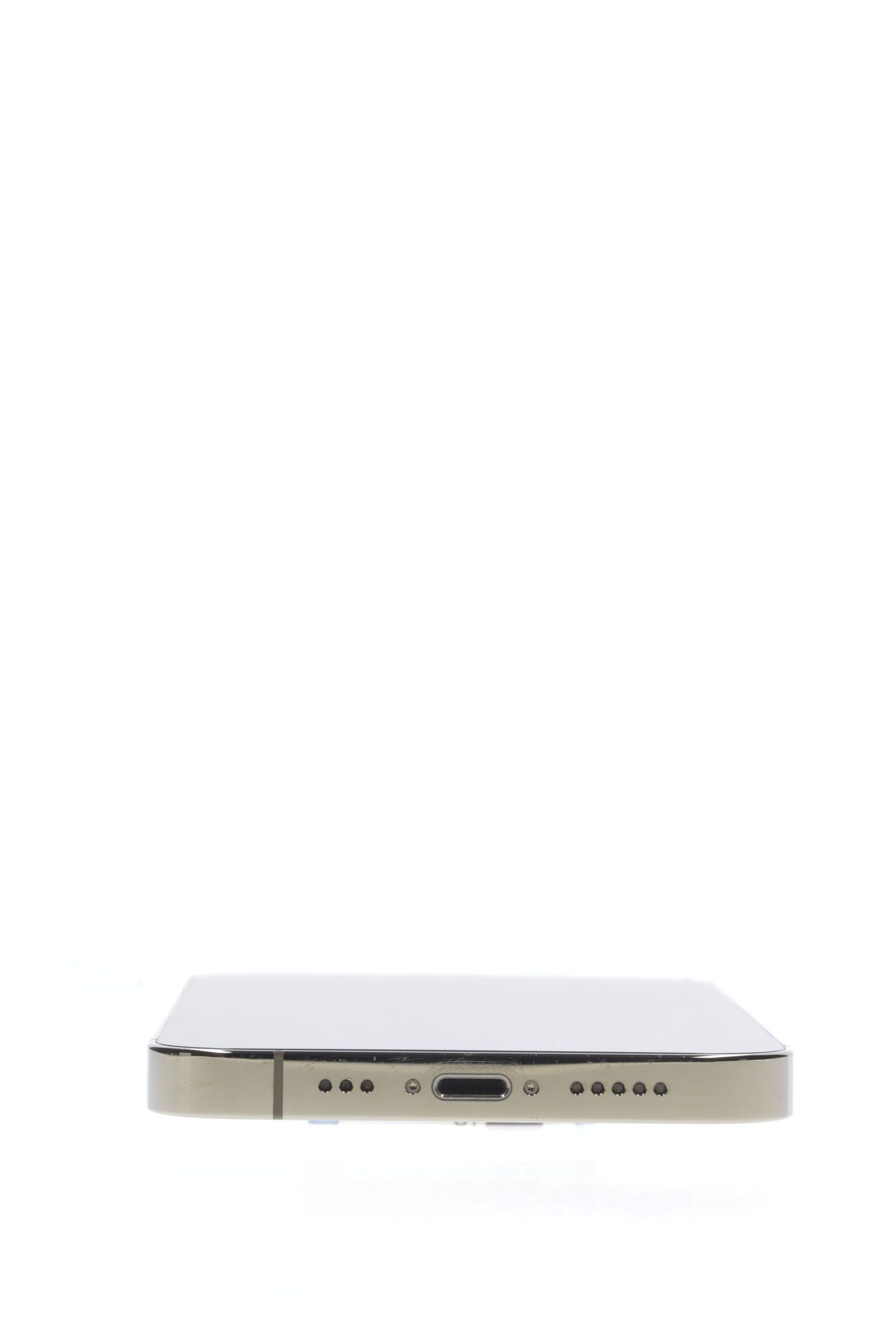 Apple iPhone 13 Pro 128 GB Gold - Excelent