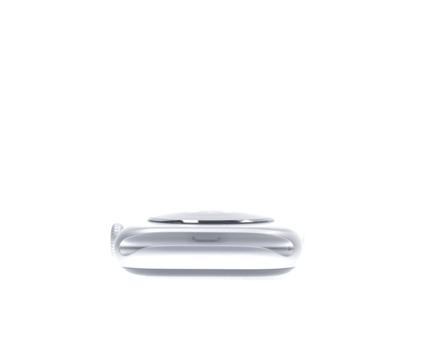 Apple Watch Series 11 2025, GPS + Cellular, Aluminium 42mm Silver - Ca nou