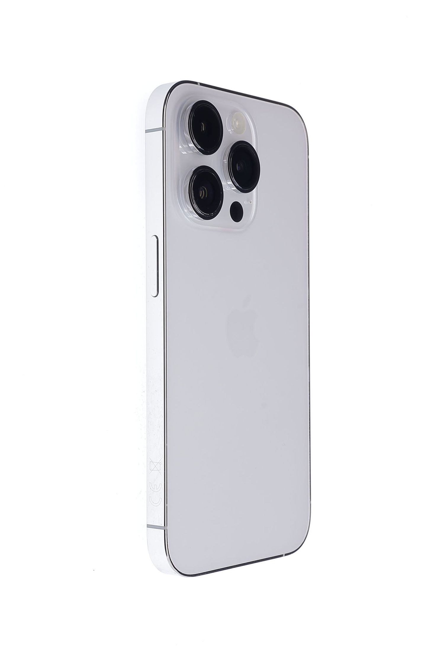 Apple iPhone 14 Pro 256 GB Silver - Отлично