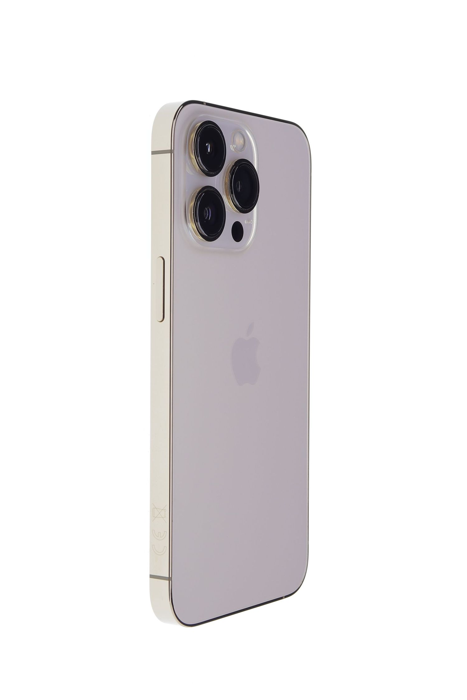 Apple iPhone 13 Pro 256 GB Gold - Foarte bun
