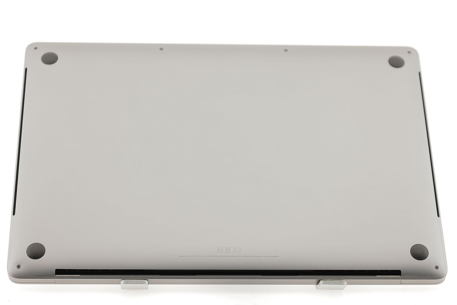 Apple MacBook Pro 16″ Touch Bar 2019, i9 2.3 GHz, 16 GB, AMD Radeon Pro 5500M 1 TB Space Gray - Excelent