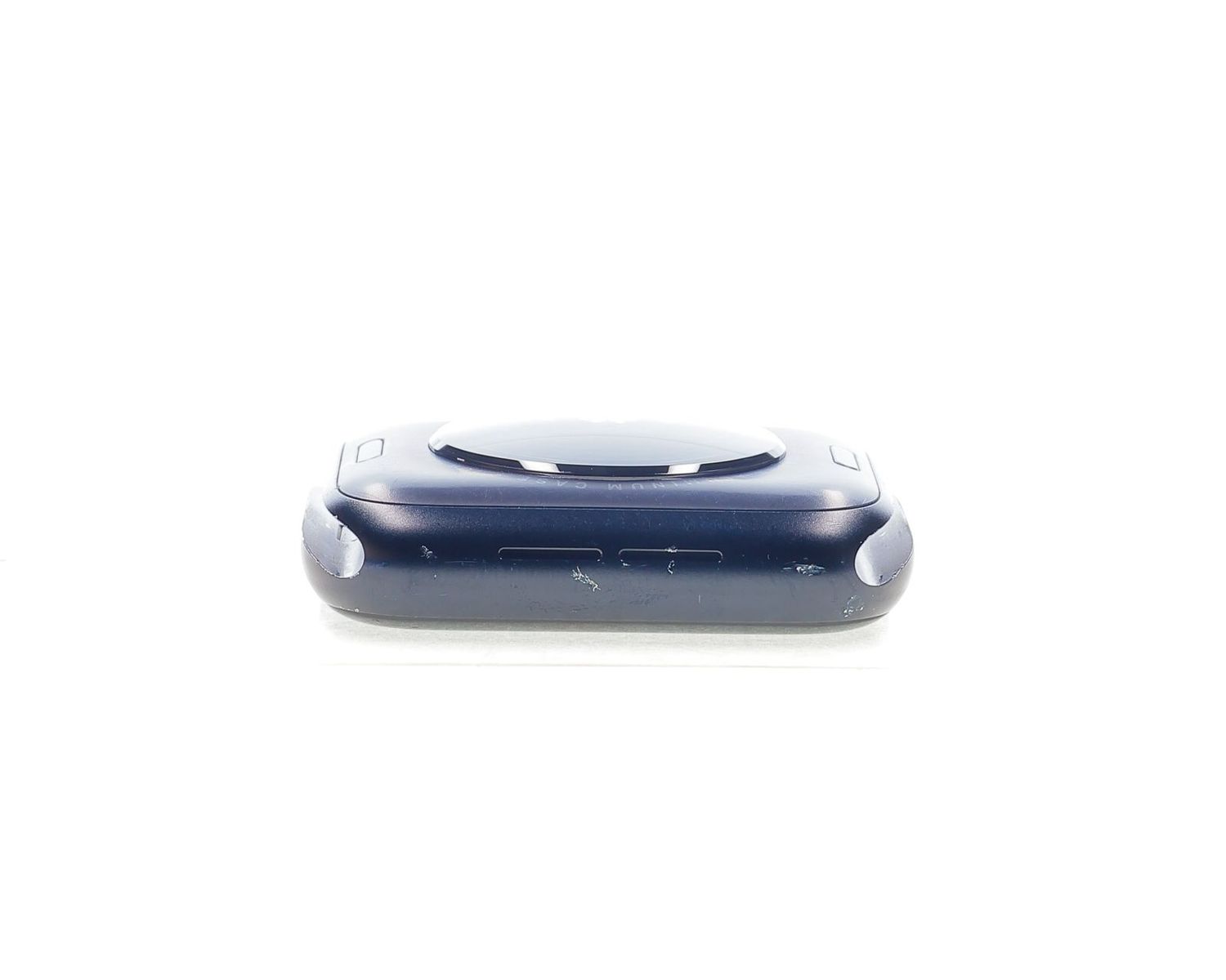 Apple Watch SE 2022, GPS, Aluminium 44mm Midnight - Foarte bun