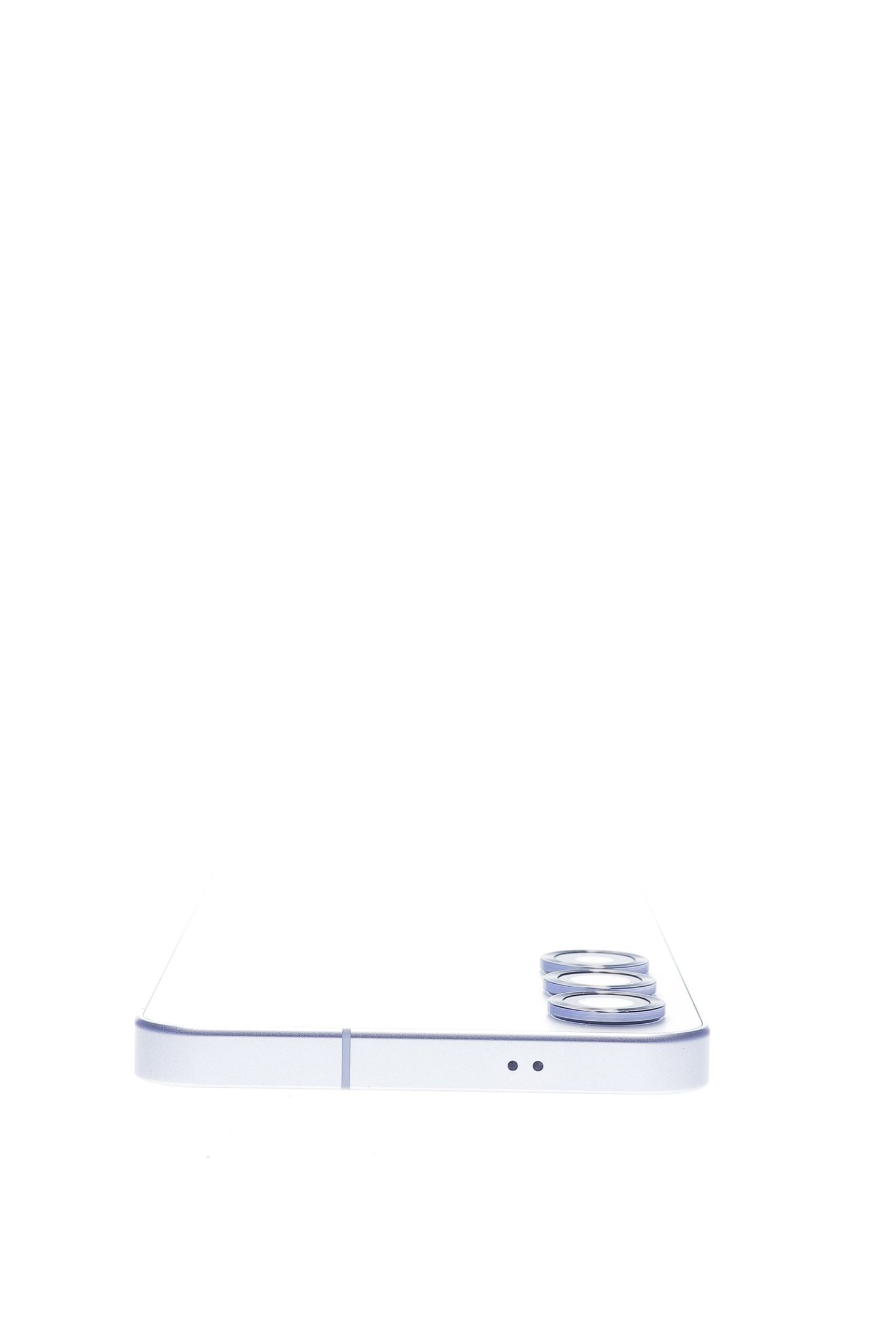 Samsung Galaxy S25 5G 128 GB Icy Blue - Като нов