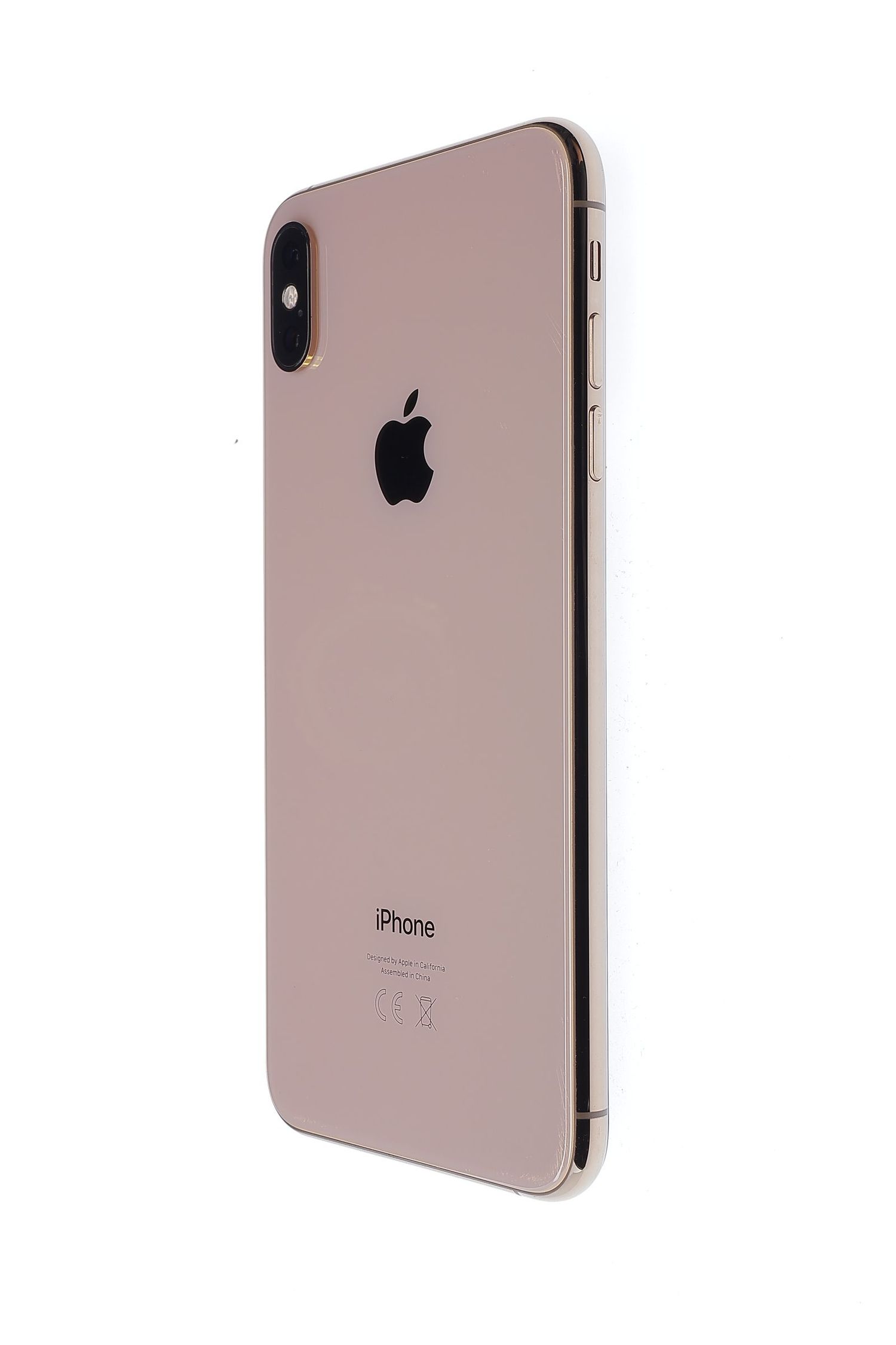 Apple iPhone XS Max 64 GB Gold - Jó