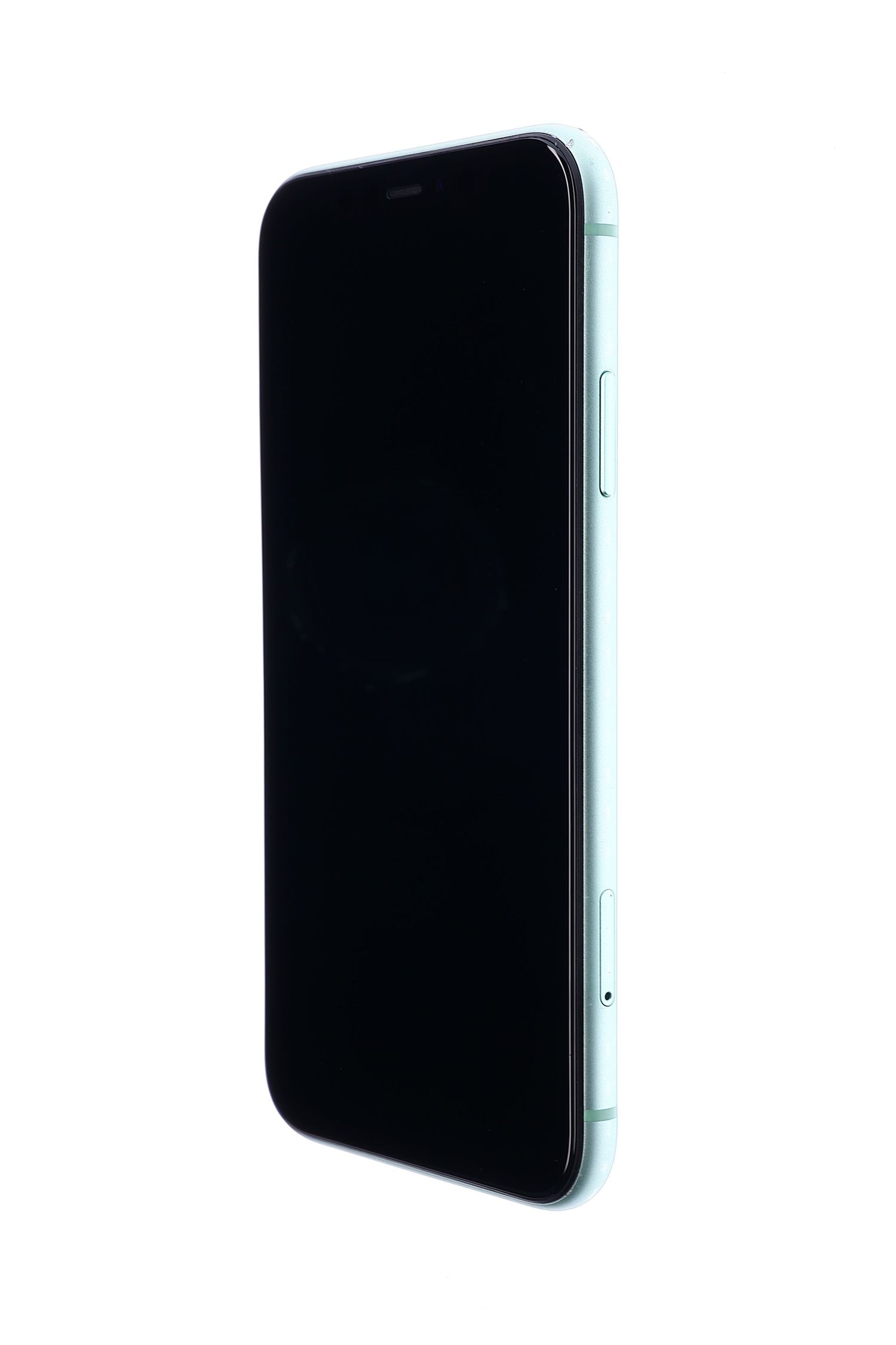 Apple iPhone 11 128 GB Green - Excelent
