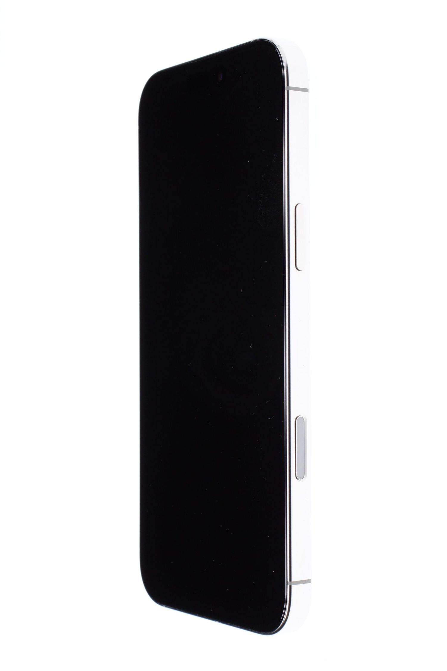 Apple iPhone 16 Pro Max 256 GB Natural Titanium - Ca nou