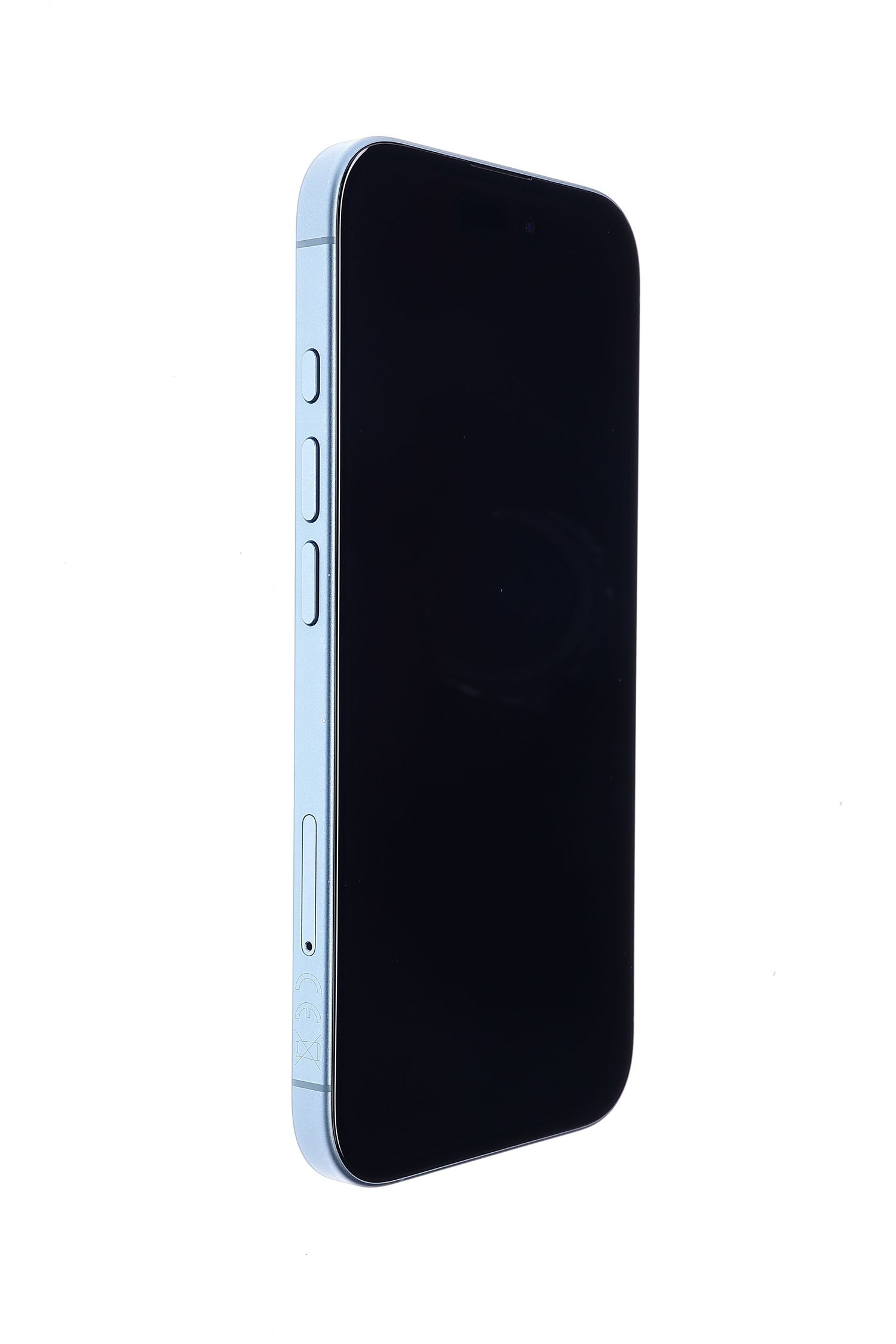 Apple iPhone 16 256 GB Teal - Ca nou