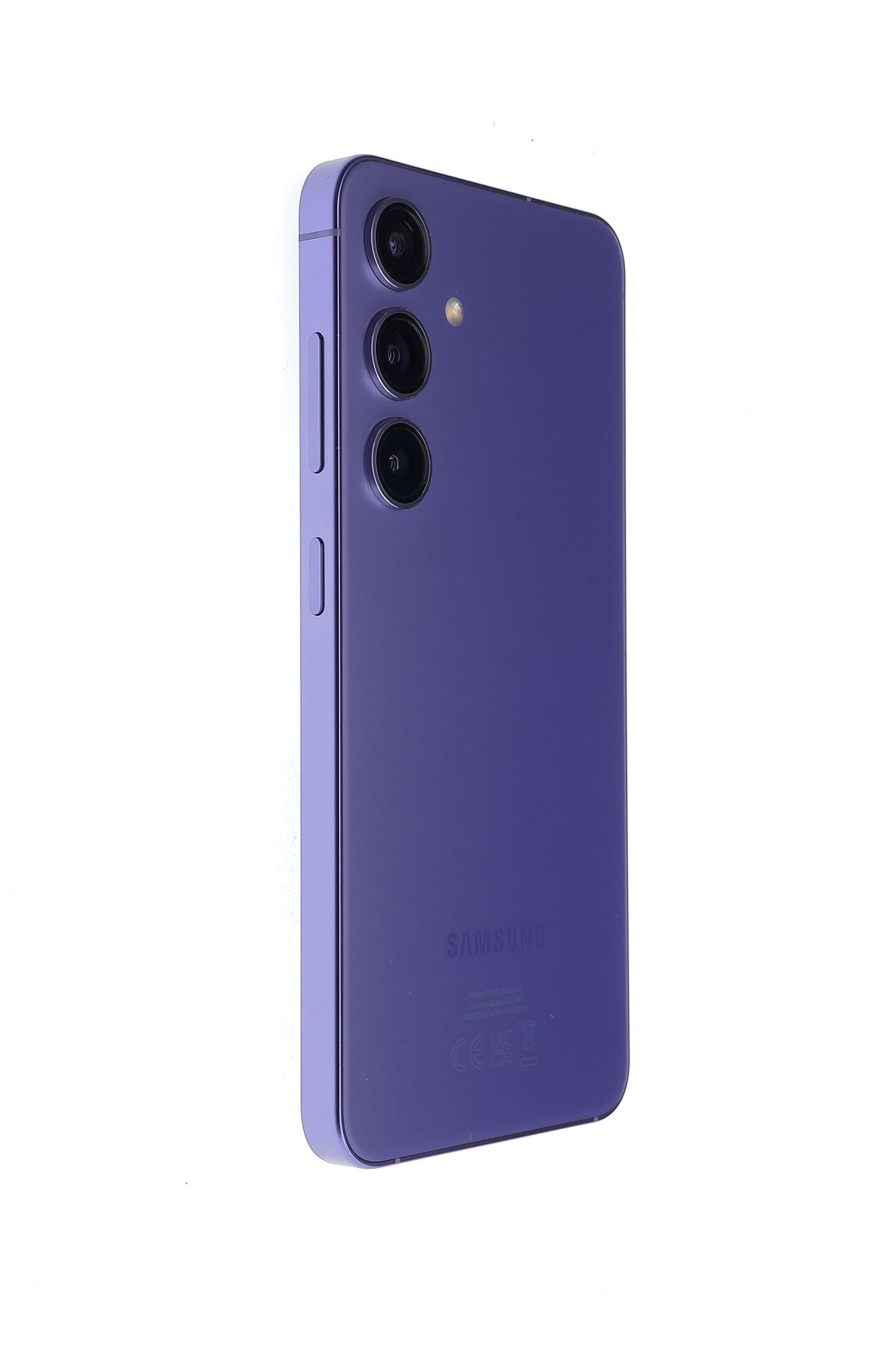 Samsung Galaxy S24 5G Dual Sim 128 GB Cobalt Violet - Bun