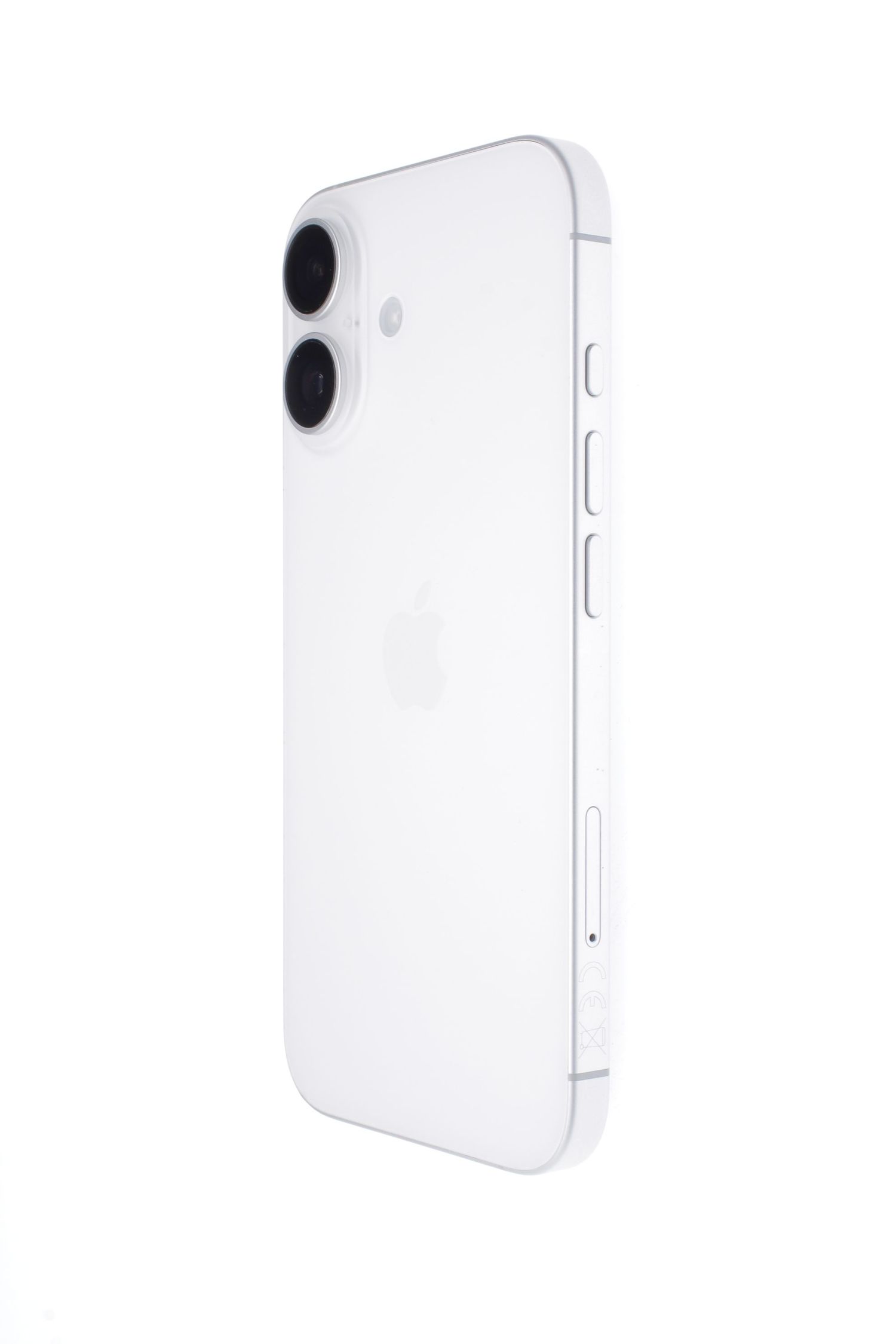 Apple iPhone 16 128 GB White - Excelent