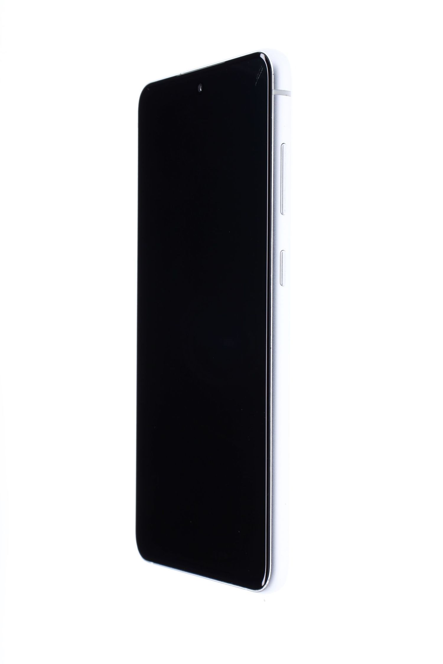Samsung Galaxy S21 FE 5G Dual Sim 128 GB White - Foarte bun