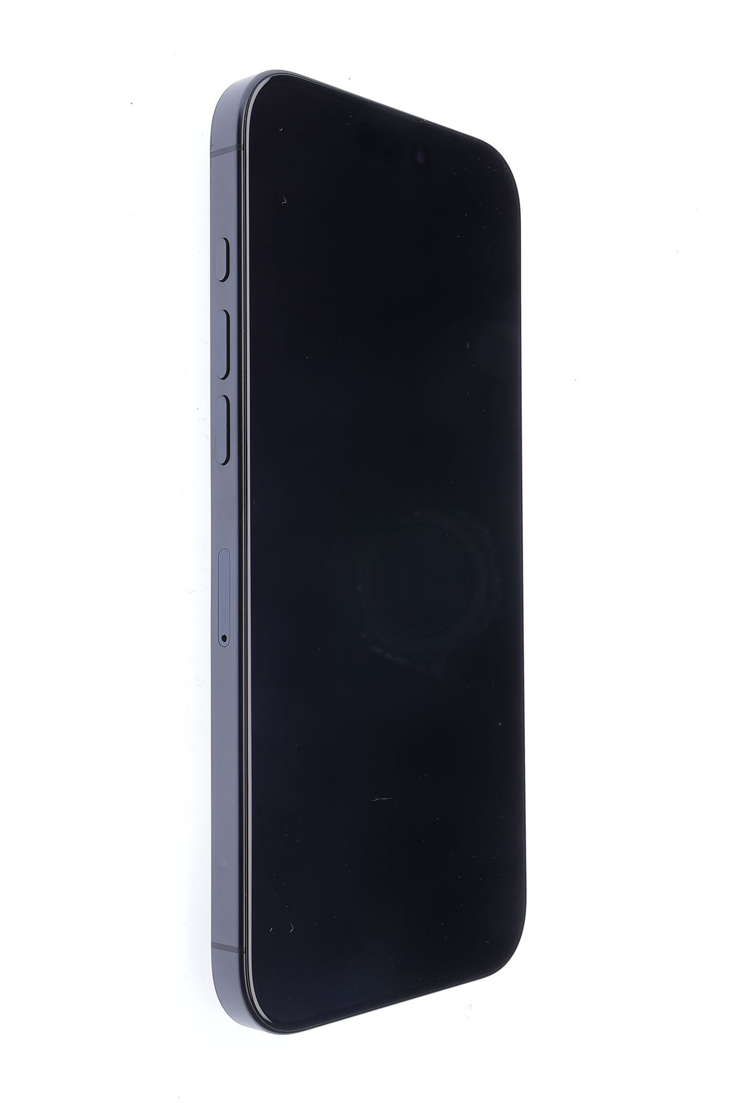 Apple iPhone 16 Pro Max 256 GB Black Titanium - Като нов