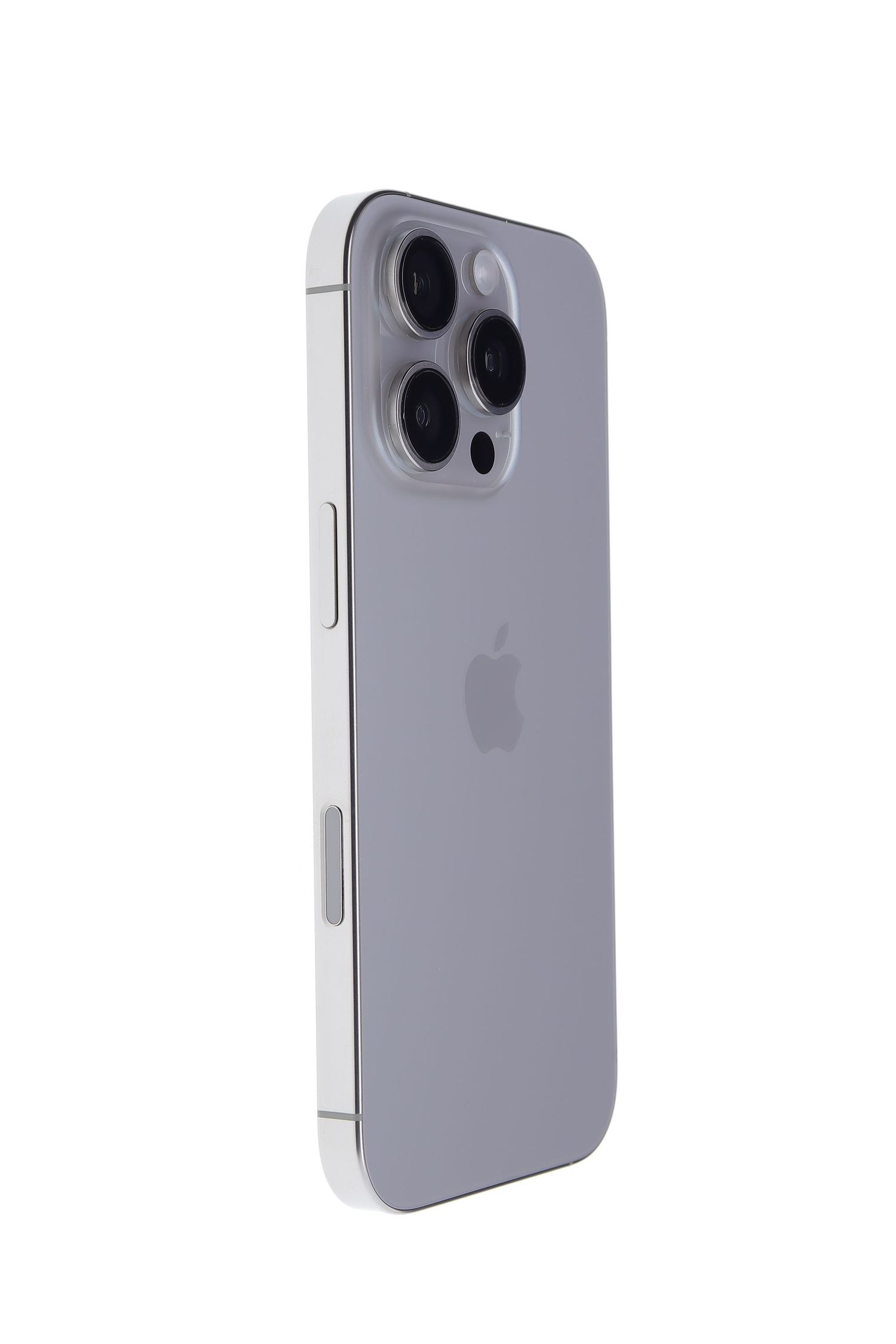 Apple iPhone 16 Pro 256 GB Natural Titanium - Ca nou