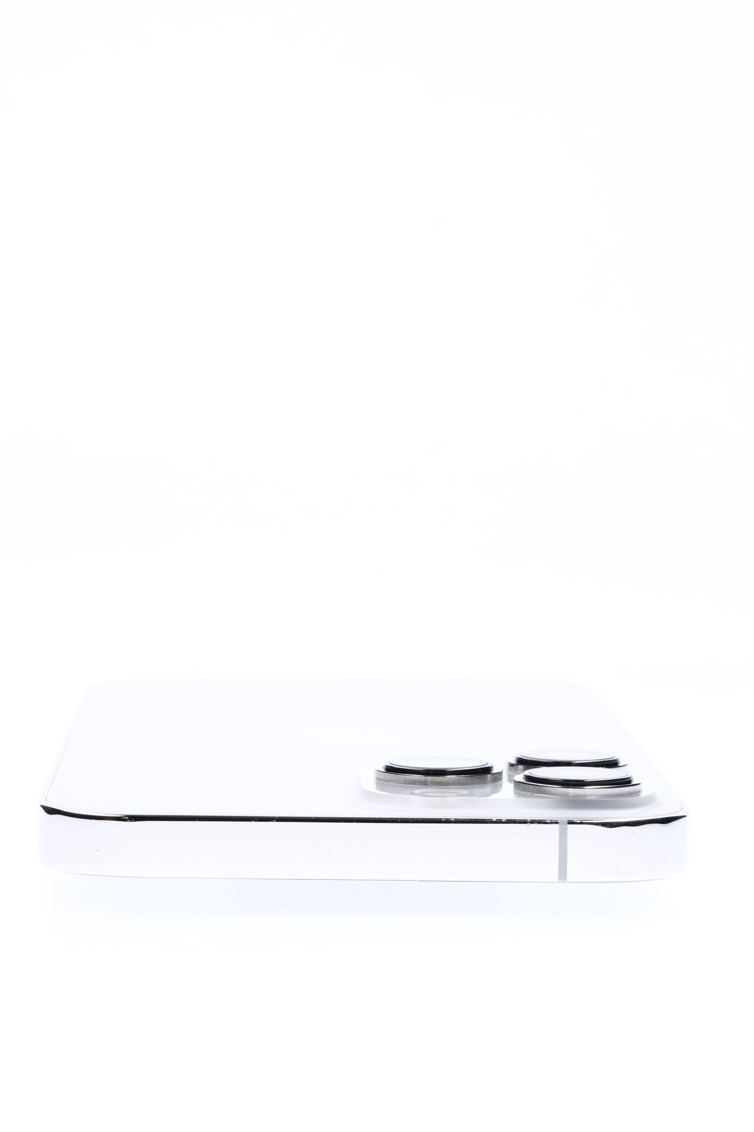 Apple iPhone 13 Pro Max 256 GB Silver - Excelent