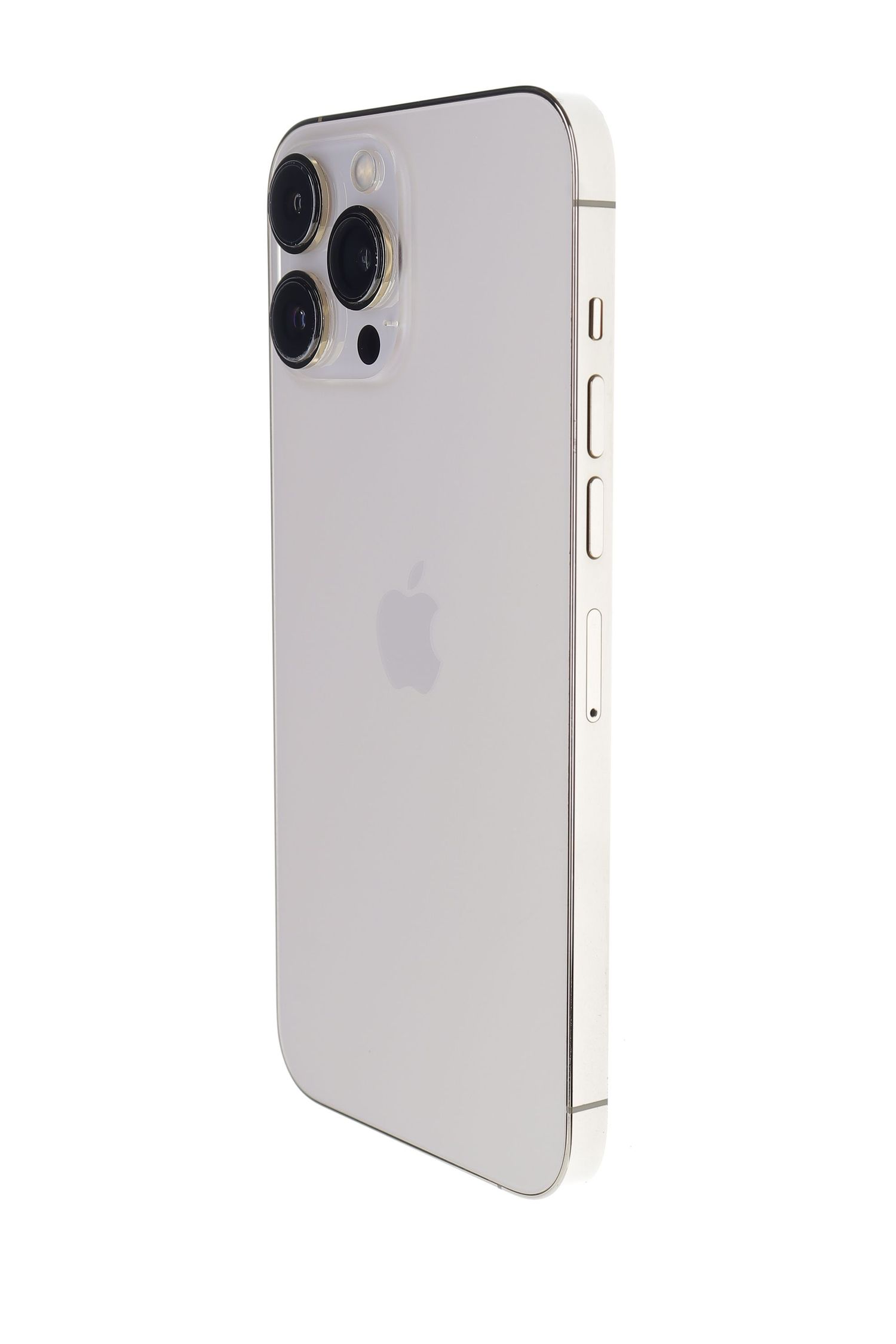 Apple iPhone 13 Pro Max 128 GB Gold - Excelent