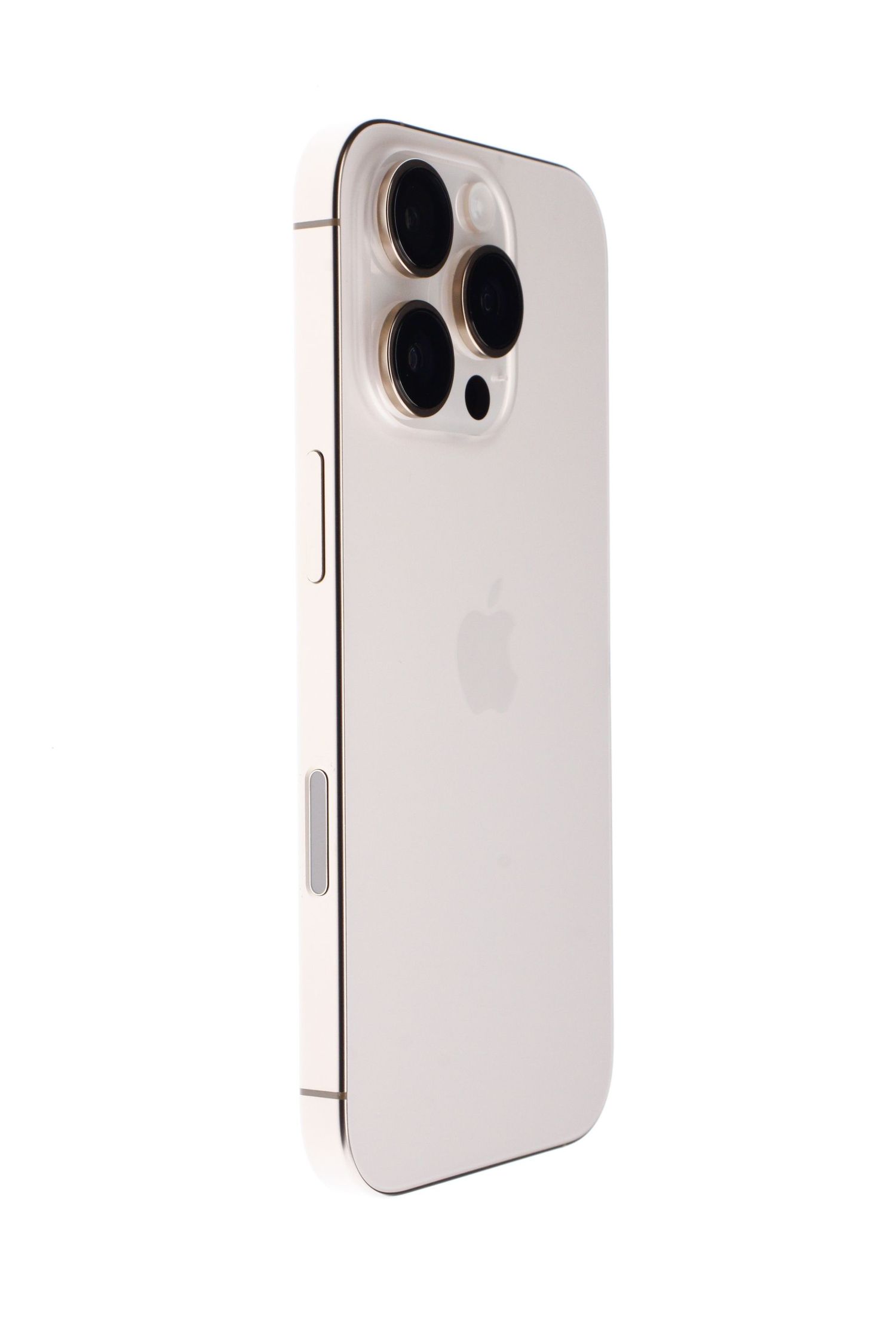 Apple iPhone 16 Pro 256 GB Desert Titanium - Като нов