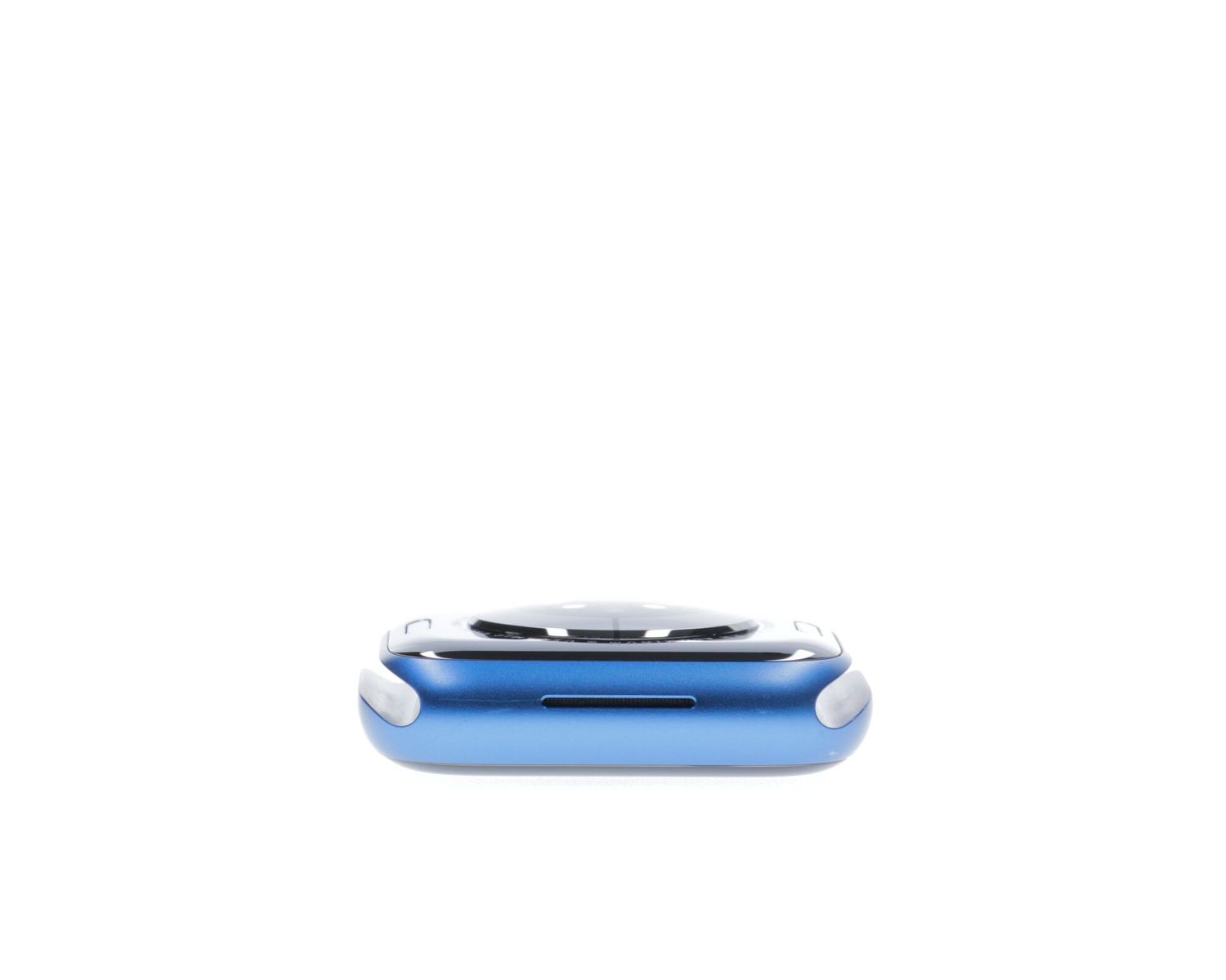 Apple Watch Series 7 2021, GPS, Aluminium 41mm Blue - Excelent