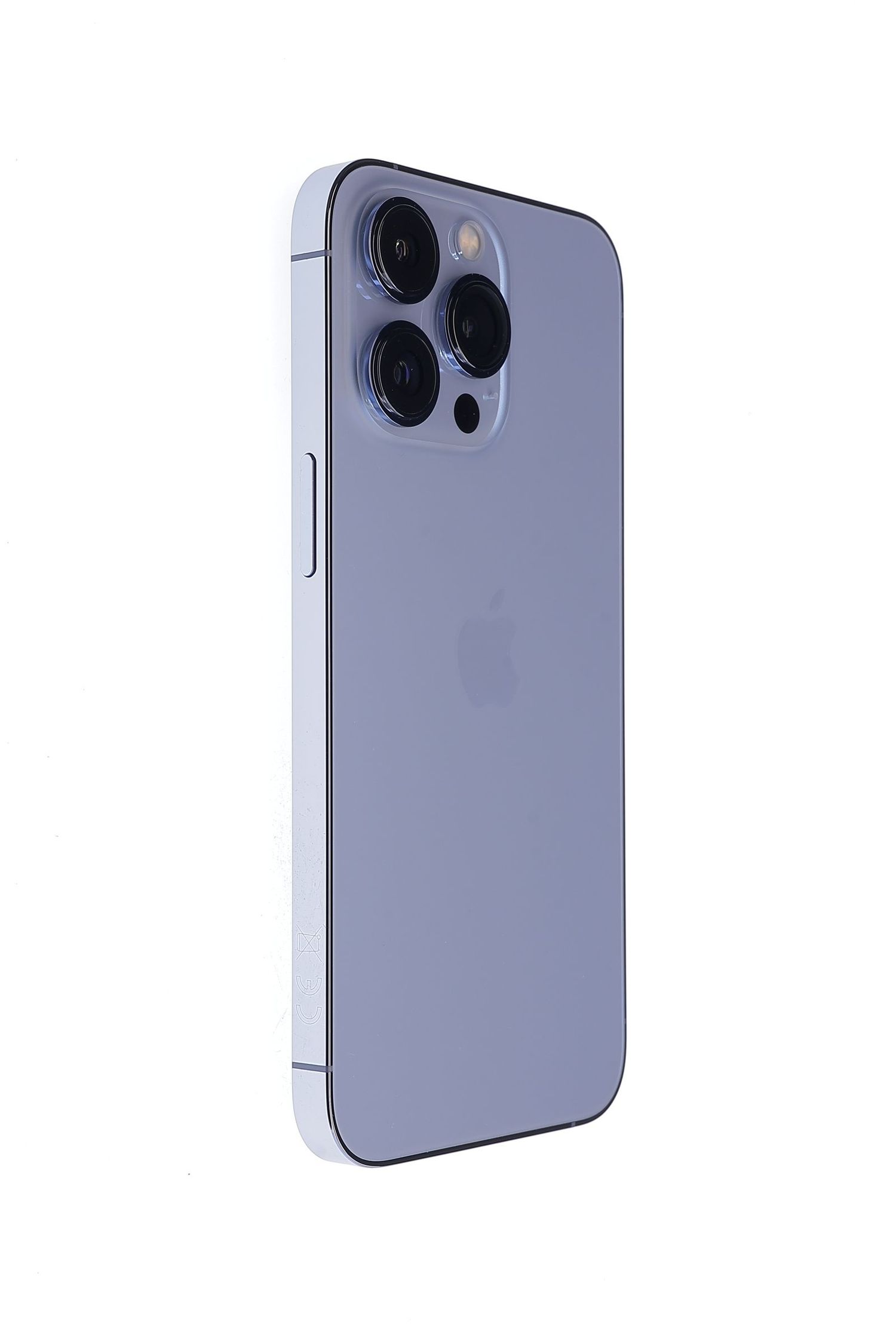 Apple iPhone 13 Pro 128 GB Sierra Blue - Като нов