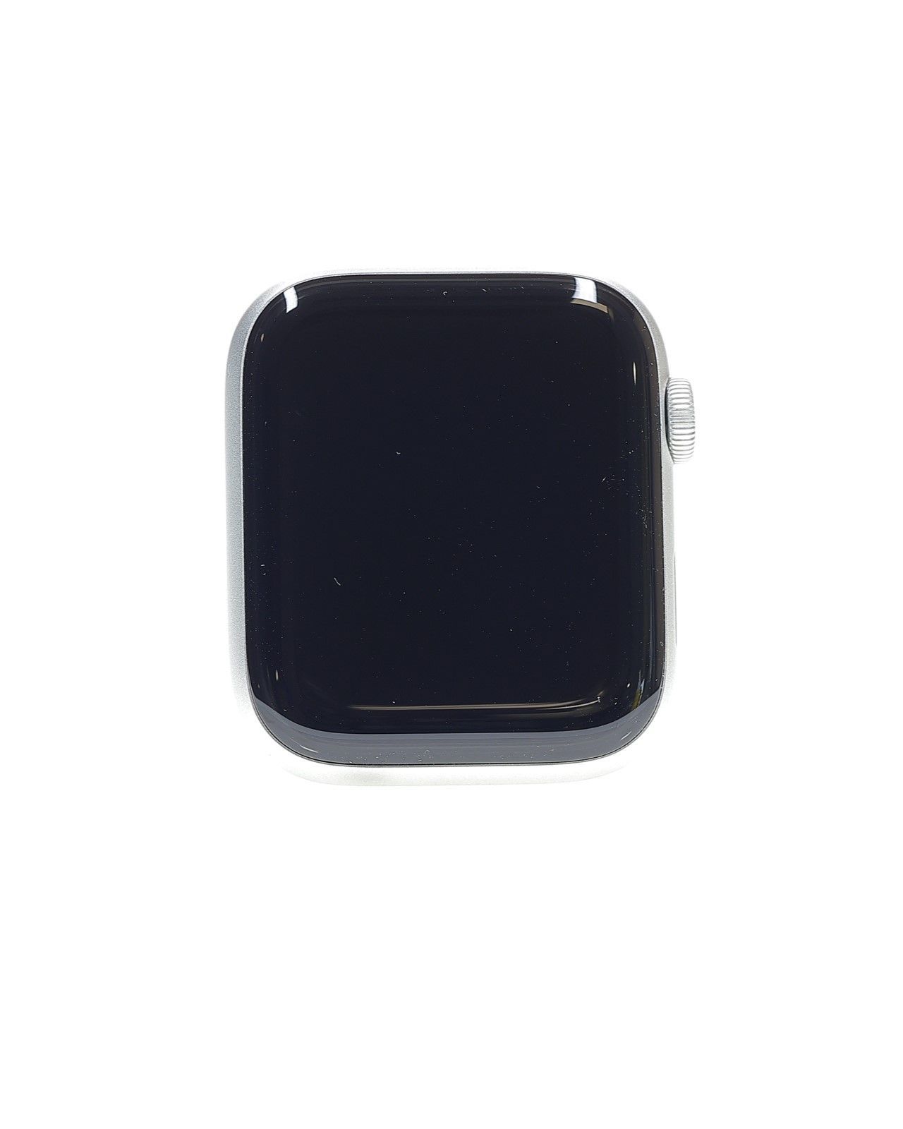 Apple Watch SE 2022, GPS, Aluminium 44mm Silver - Ca nou