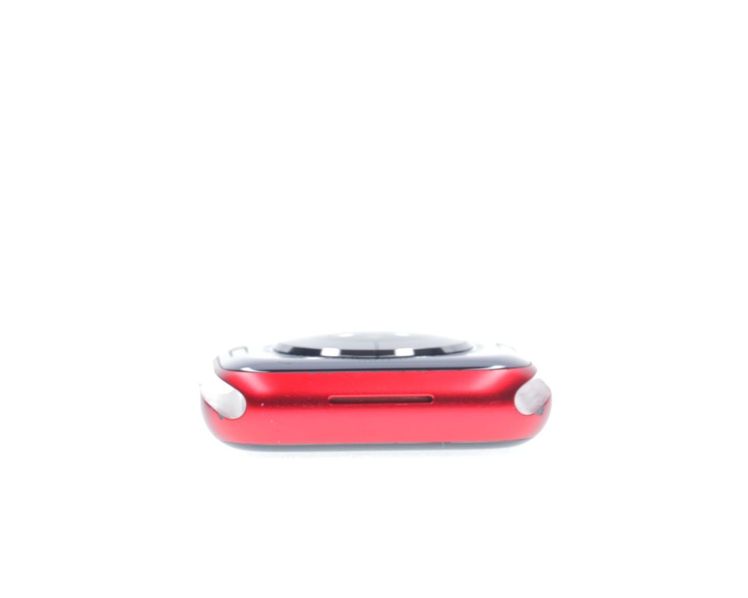 Apple Watch Series 8 2022, GPS, Aluminium 41mm Red - Foarte bun