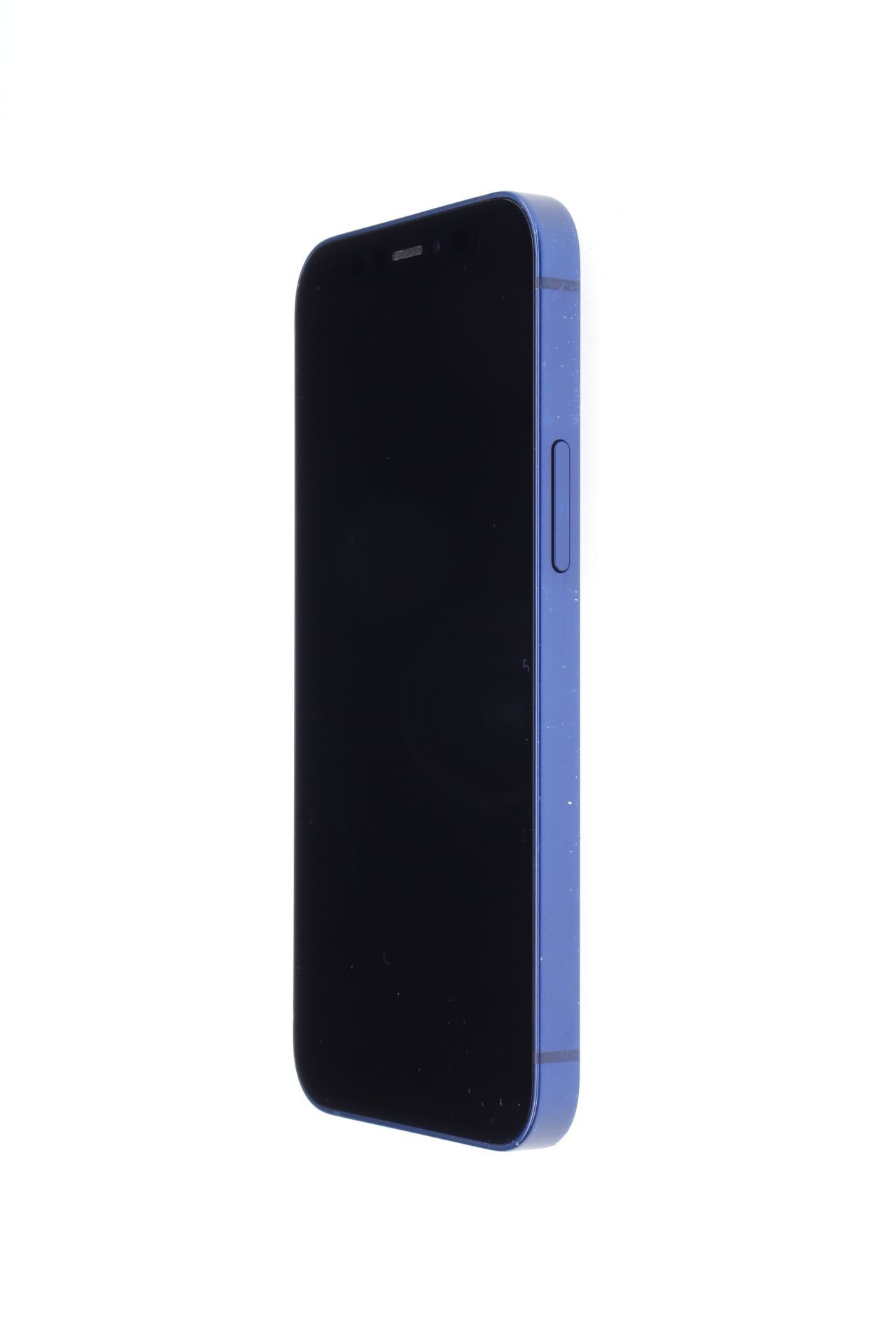 Apple iPhone 12 mini 128 GB Blue - Nagyon jó