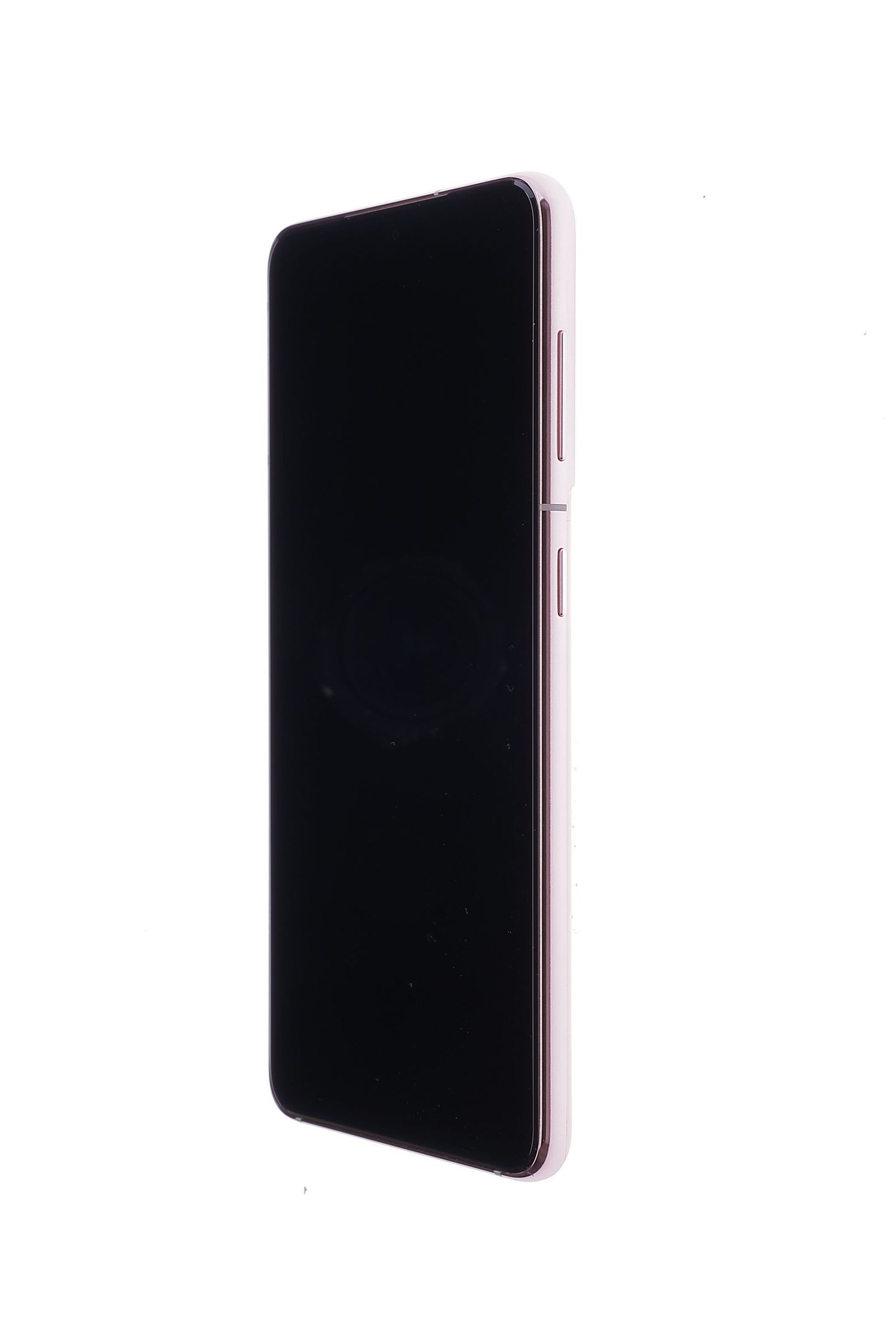 Samsung Galaxy S21 5G Dual Sim 256 GB Pink - Újszerű