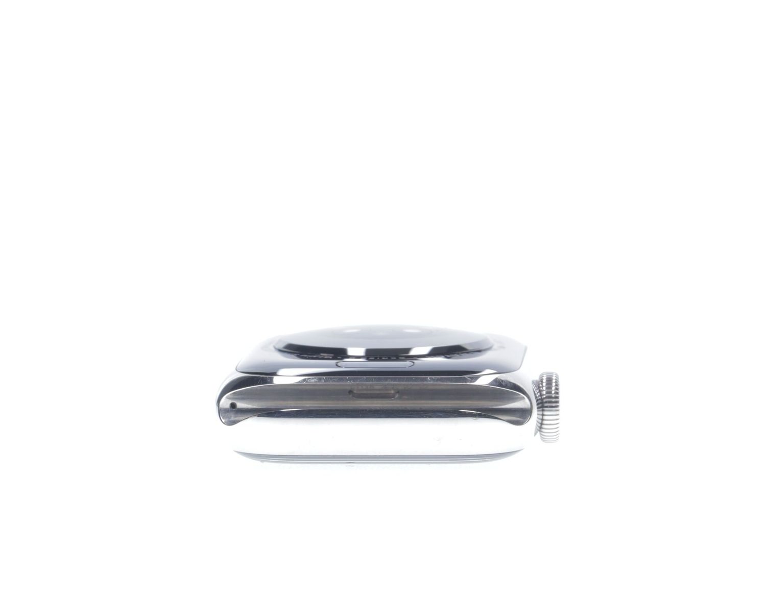 Apple Watch Series 8 2022, GPS + Cellular, Stainless Steel 41mm Silver - Excelent