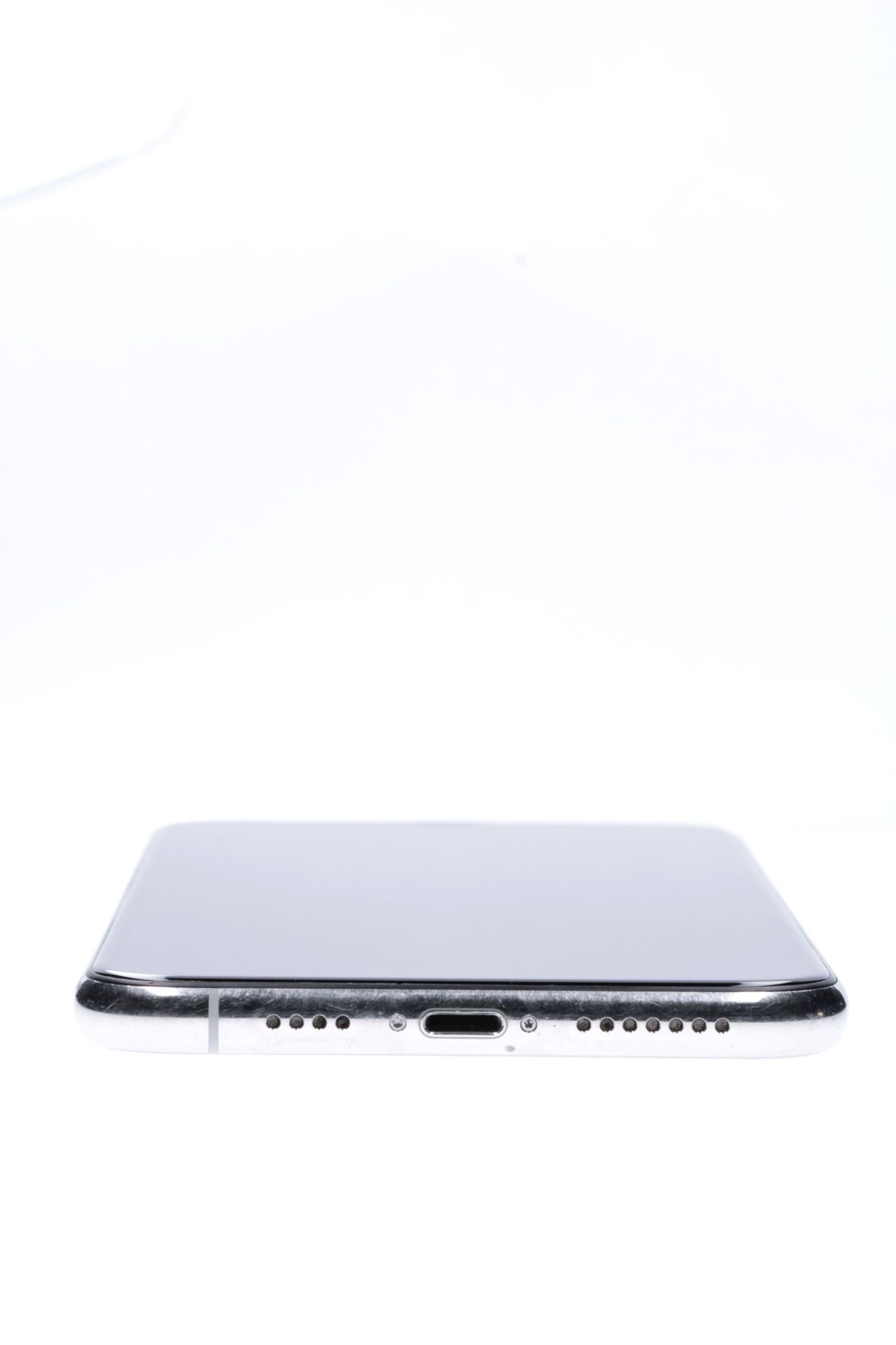 Apple iPhone 11 Pro Max 256 GB Silver - Πολύ καλό