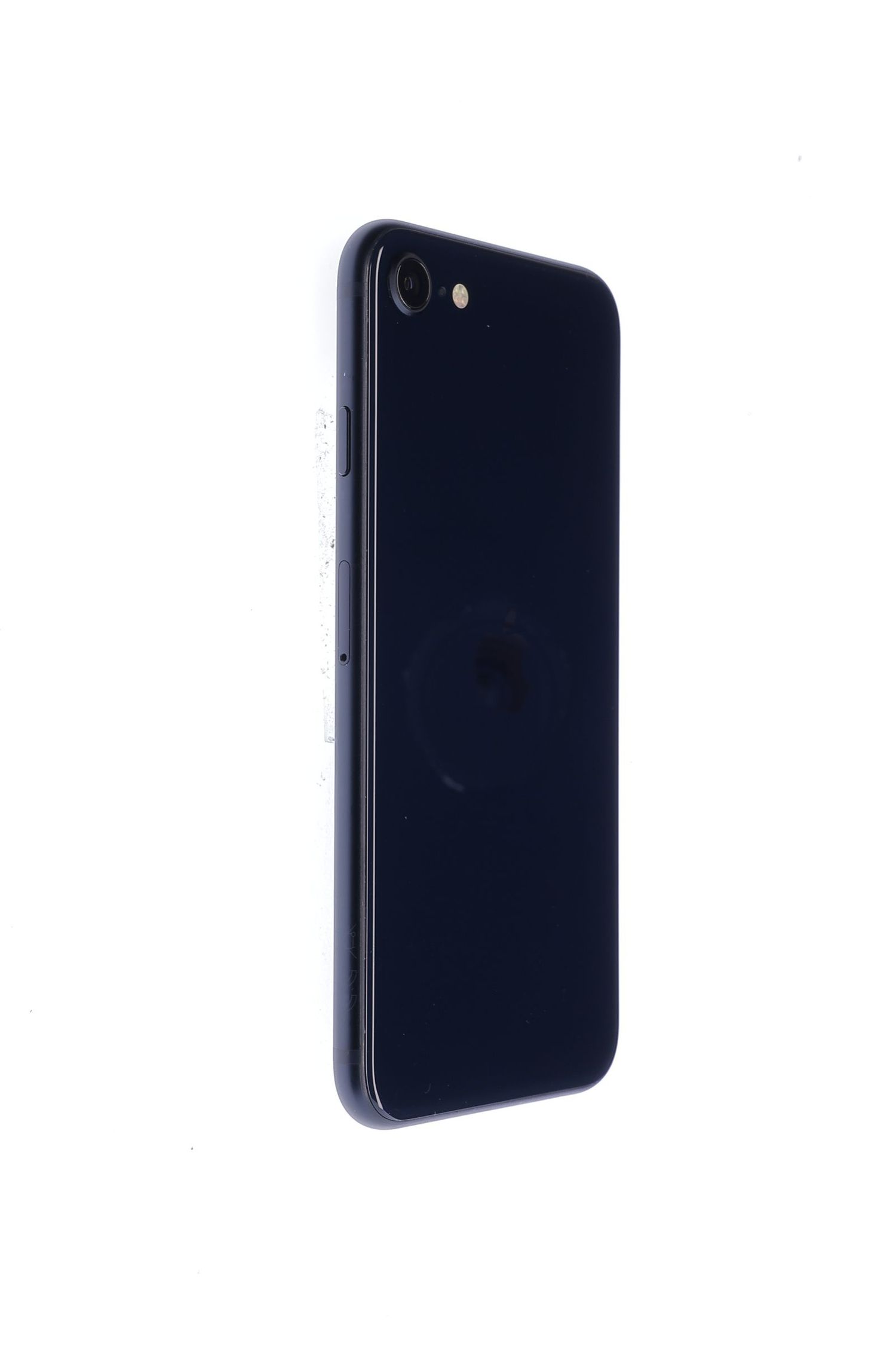 Apple iPhone SE 2022 64 GB Midnight - Nagyon jó