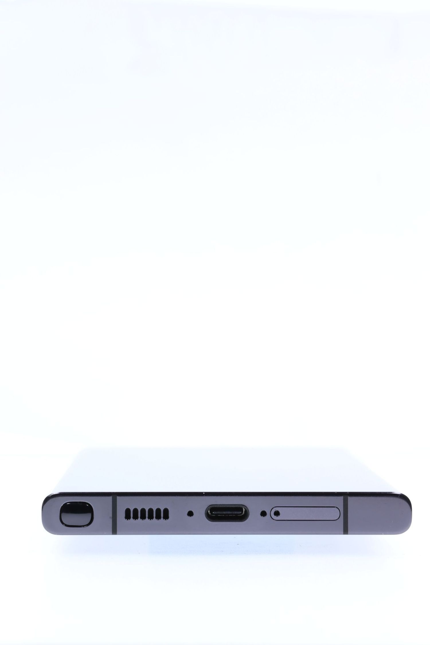 Samsung Galaxy S23 Ultra 5G Dual Sim 256 GB Phantom Black