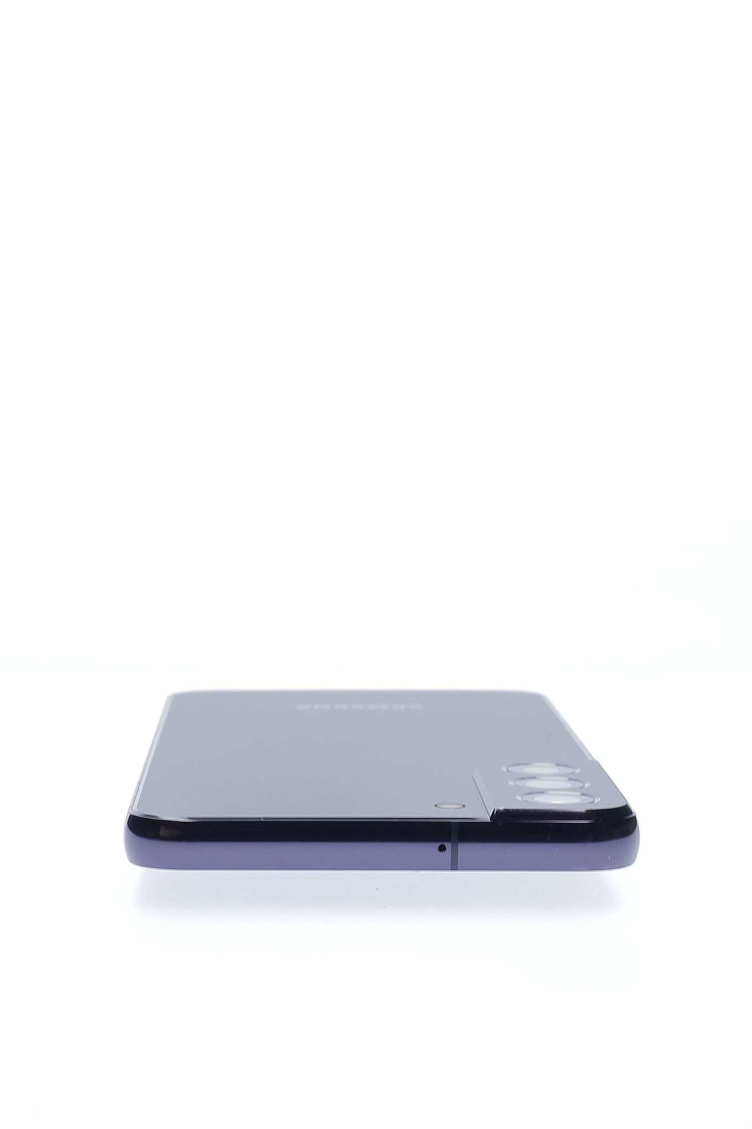 Samsung Galaxy S22 Plus 5G Dual Sim 256 GB Phantom Black - Újszerű