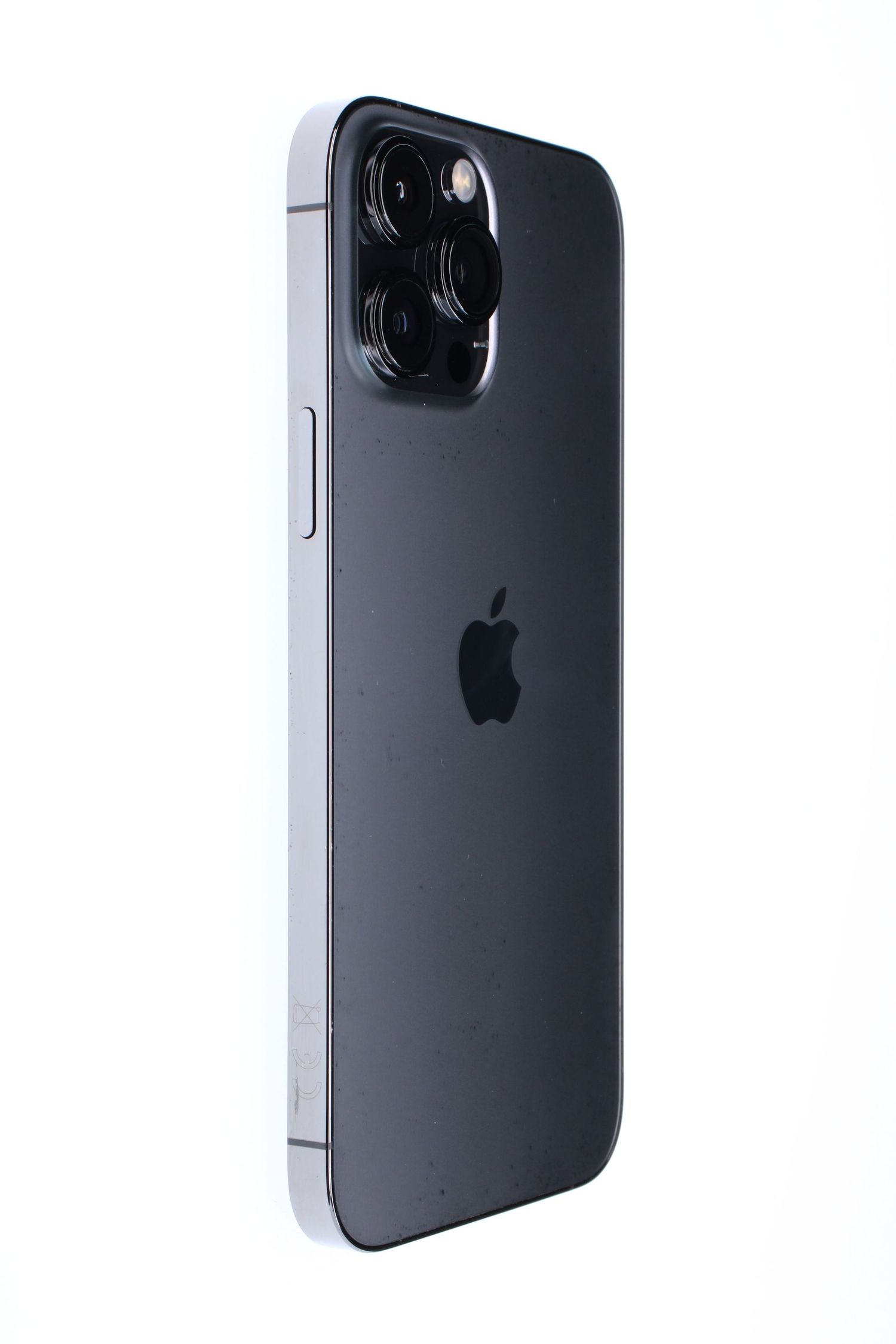 Apple iPhone 13 Pro Max 256 GB Graphite - Excelent