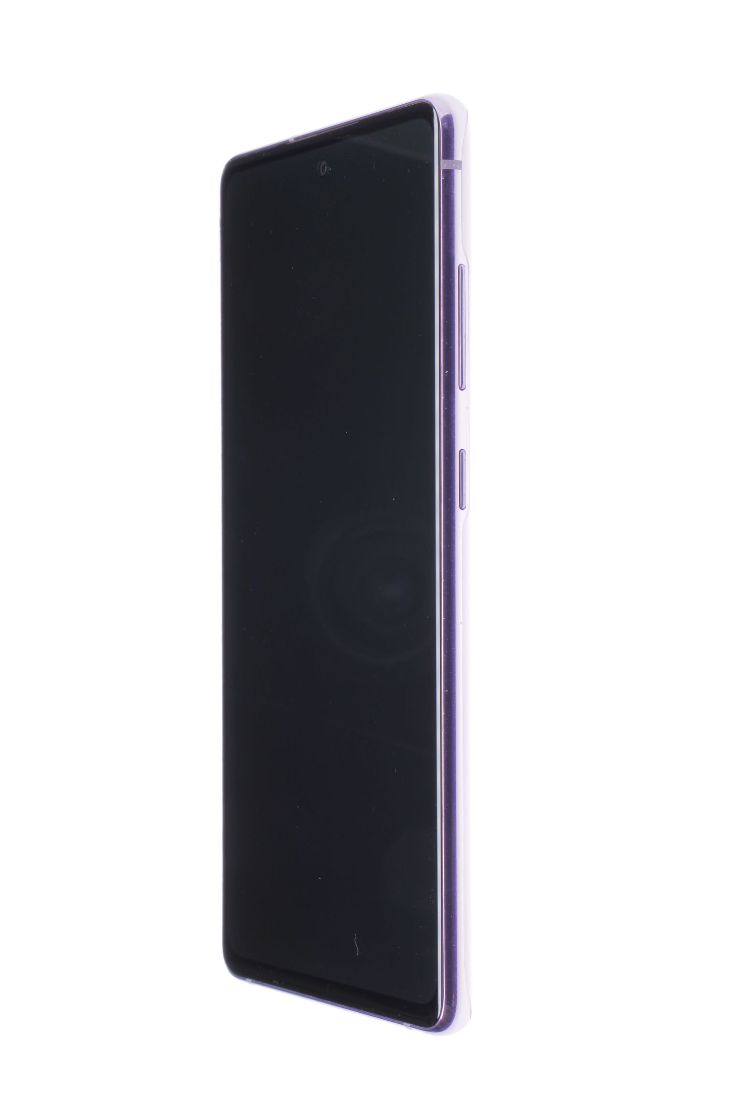 Samsung Galaxy S20 FE Dual Sim 128 GB Cloud Lavender - Kiváló