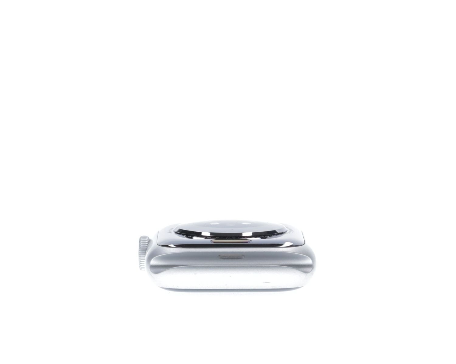 Apple Watch Series 8 2022, GPS, Aluminium 41mm Silver - Отлично