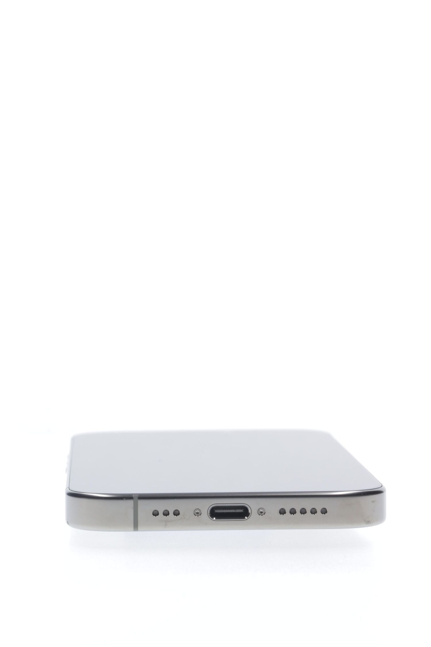 Apple iPhone 16 Pro 512 GB Natural Titanium - Újszerű