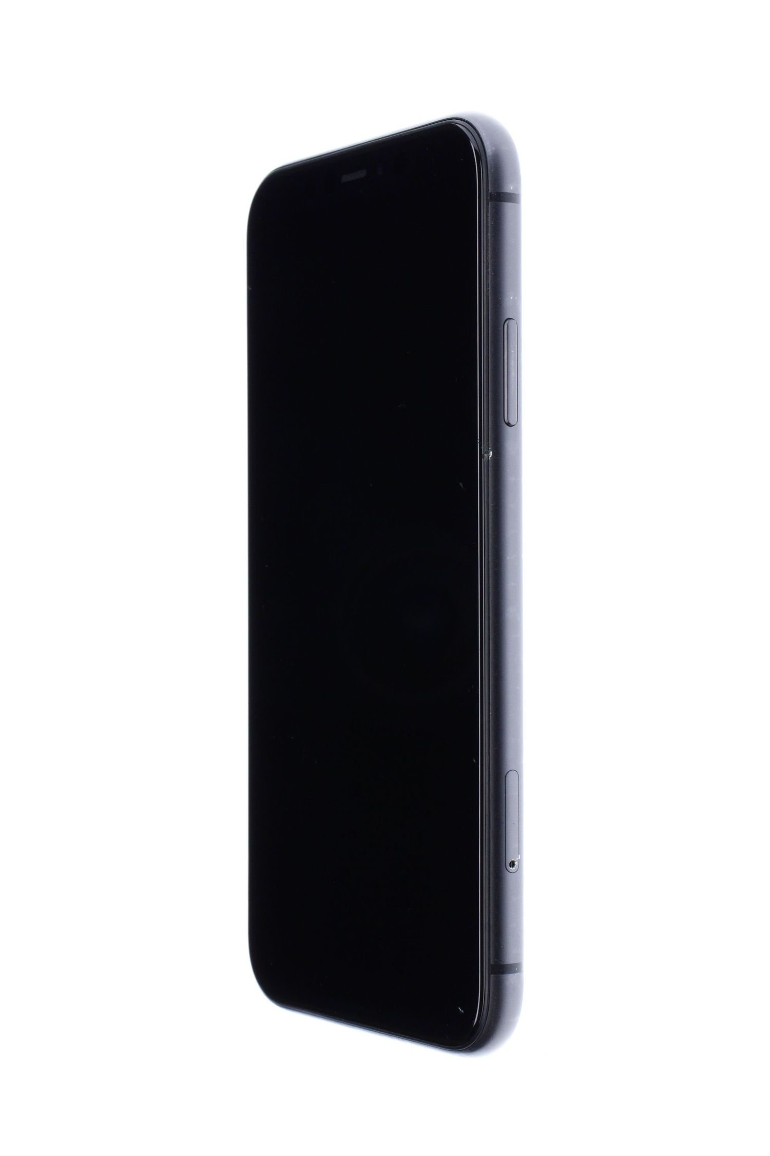 Apple iPhone 11 64 GB Black - Много добро