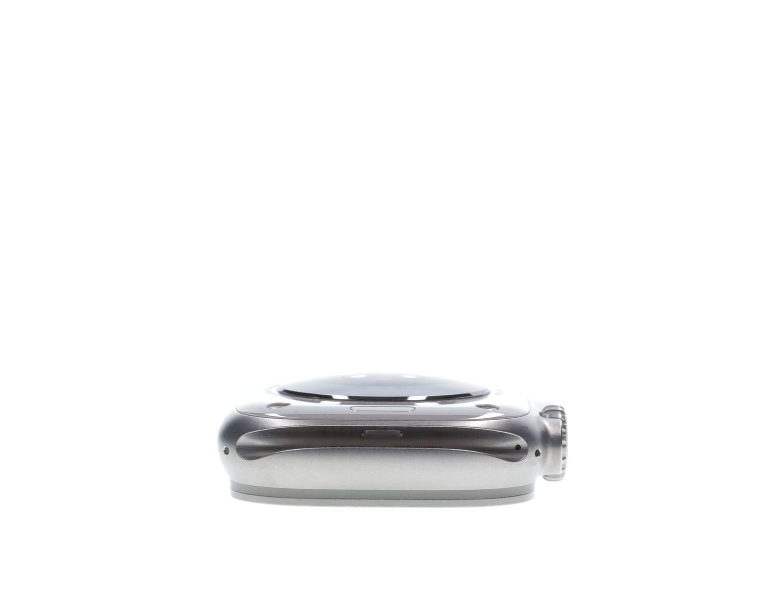Apple Watch Ultra 2022, GPS + Cellular, Titanium 49mm Titanium - Много добро