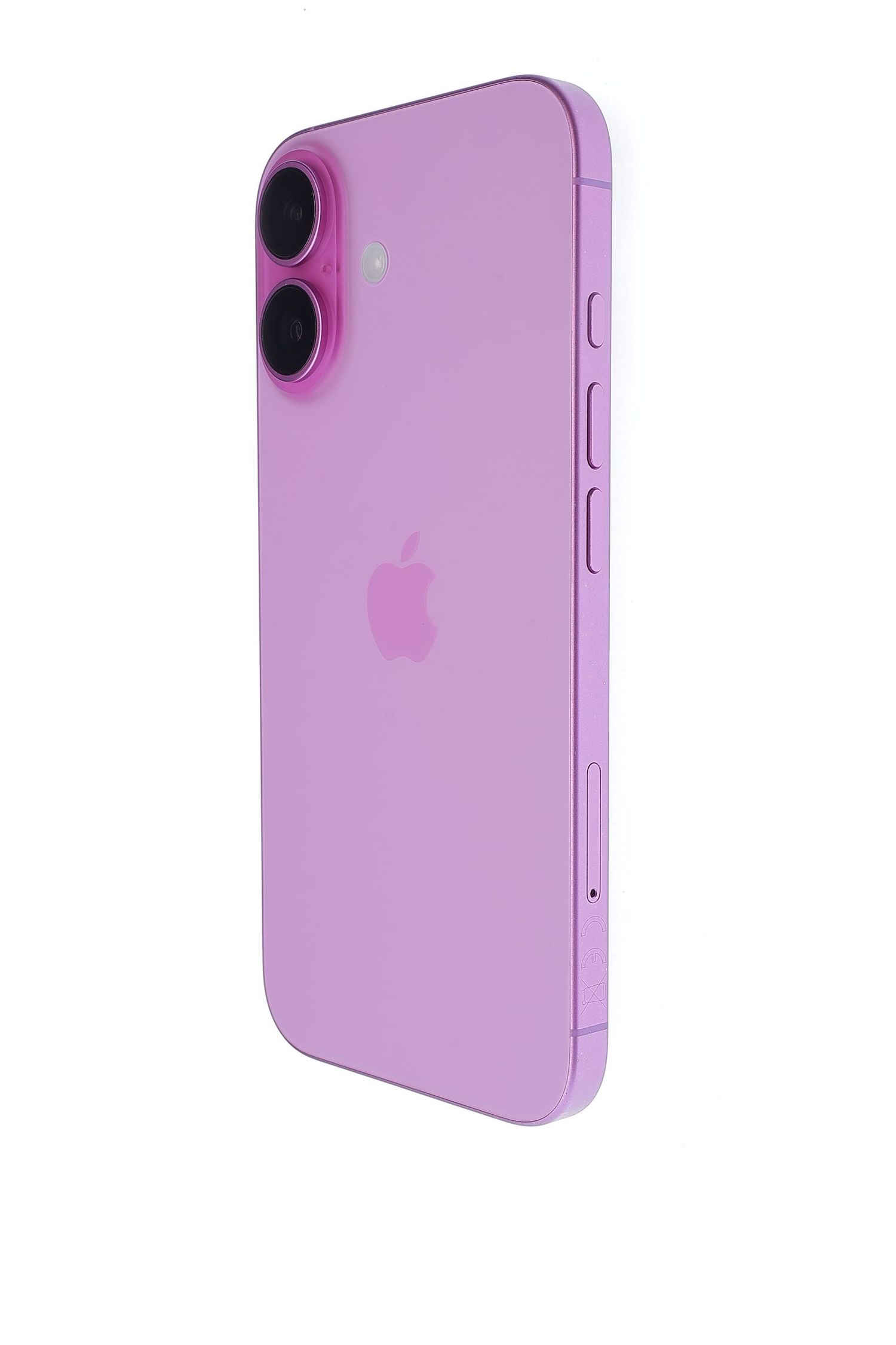 Apple iPhone 16 128 GB Pink - Foarte bun