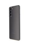 Κινητό τηλέφωνο Samsung Galaxy S21 5G Dual Sim, Gray, 128 GB, Foarte Bun